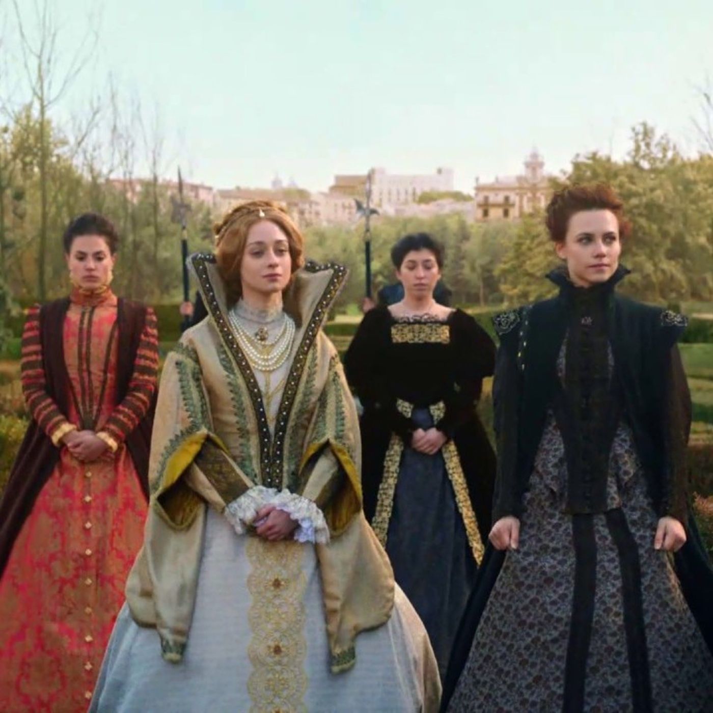 Universo El Ministerio del Tiempo