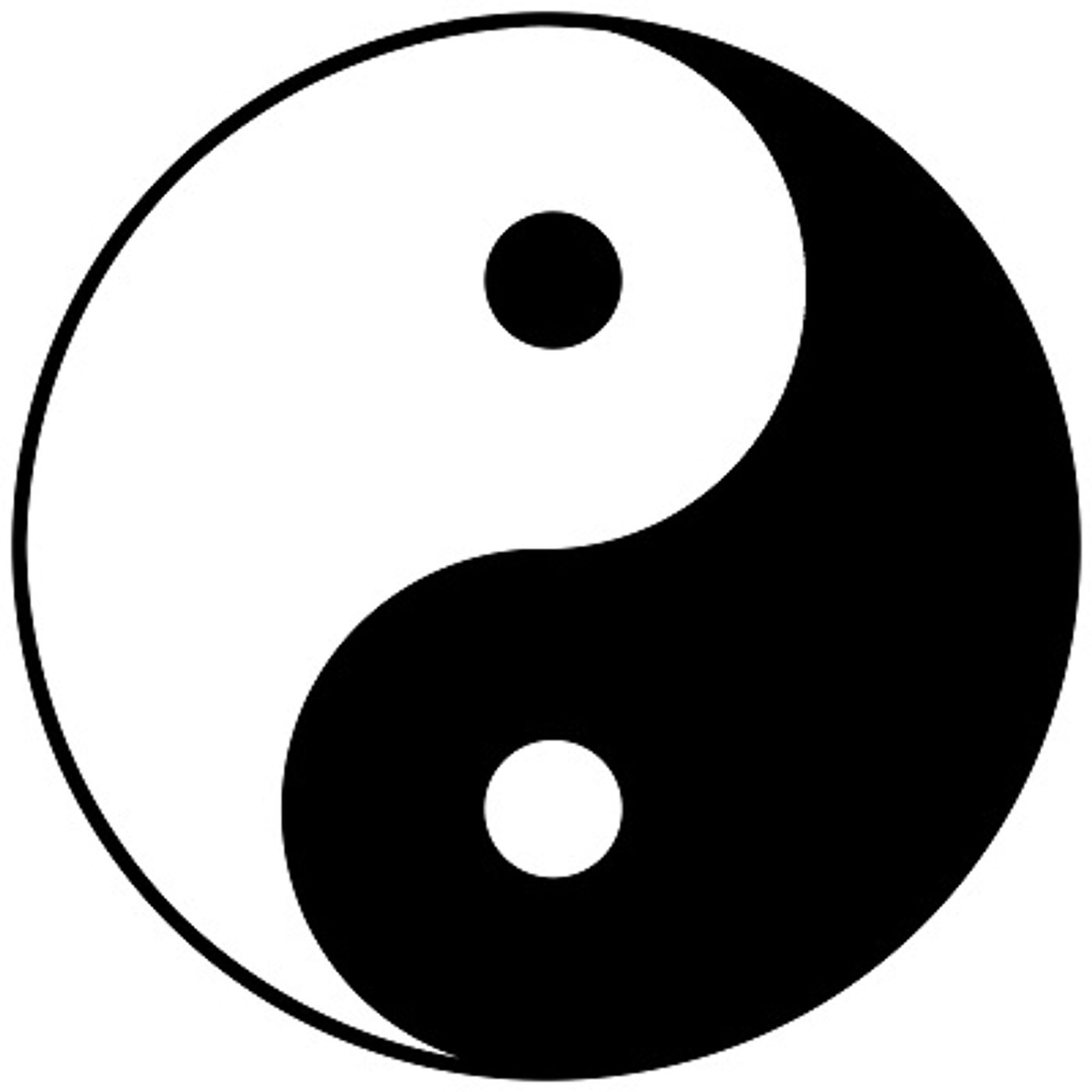 Taoism.