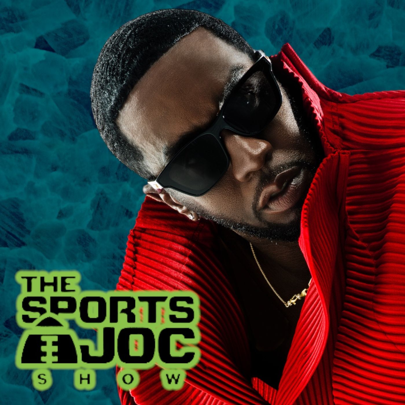 The Sports Joc Show with Wayne Gandy