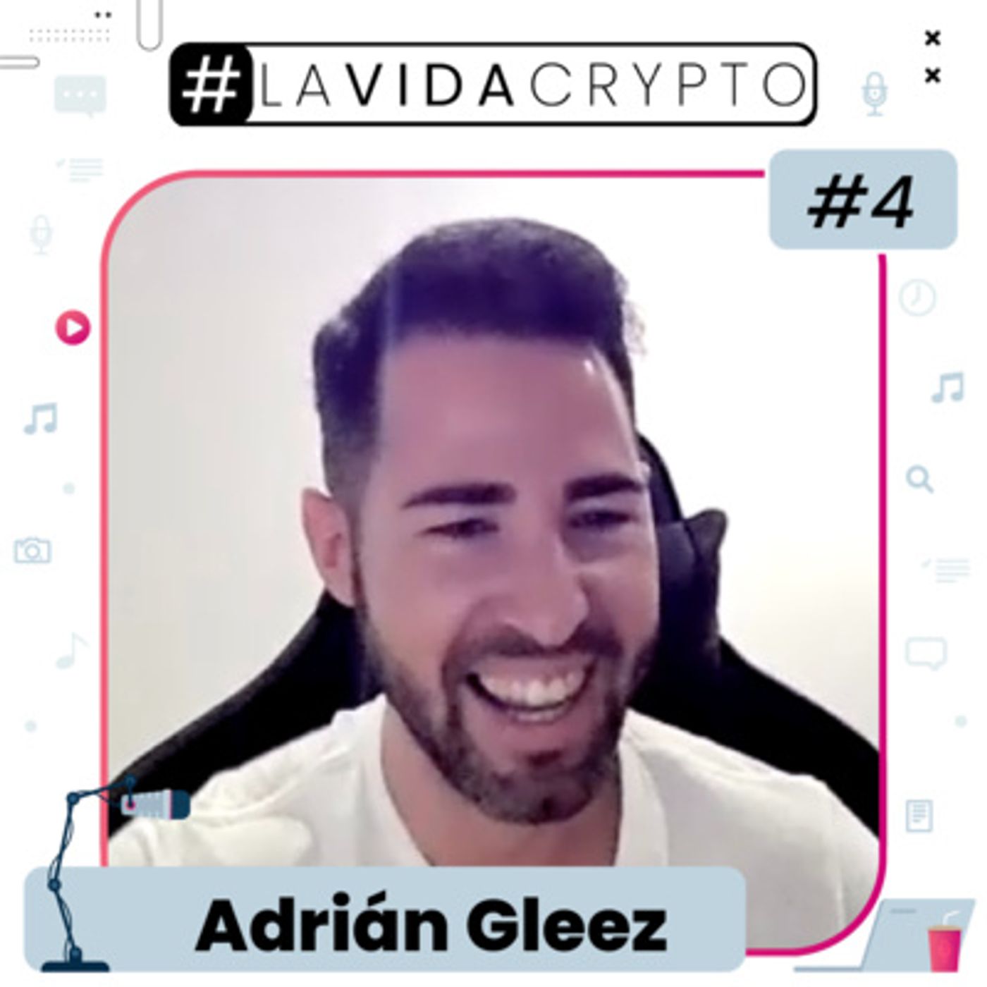 LA VIDA CRYPTO