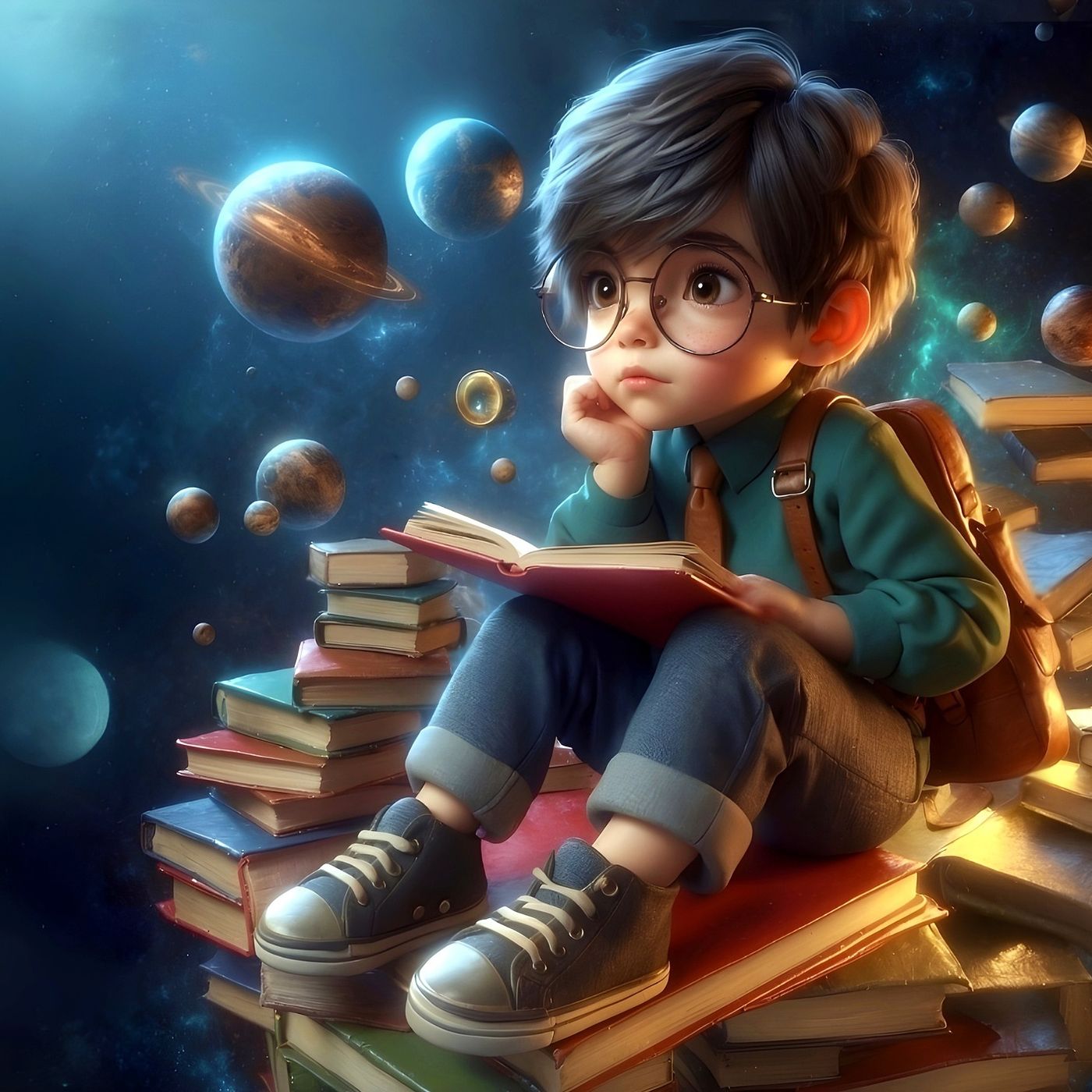 VIAJANDO ATRAVEZ DE LIBROS TV