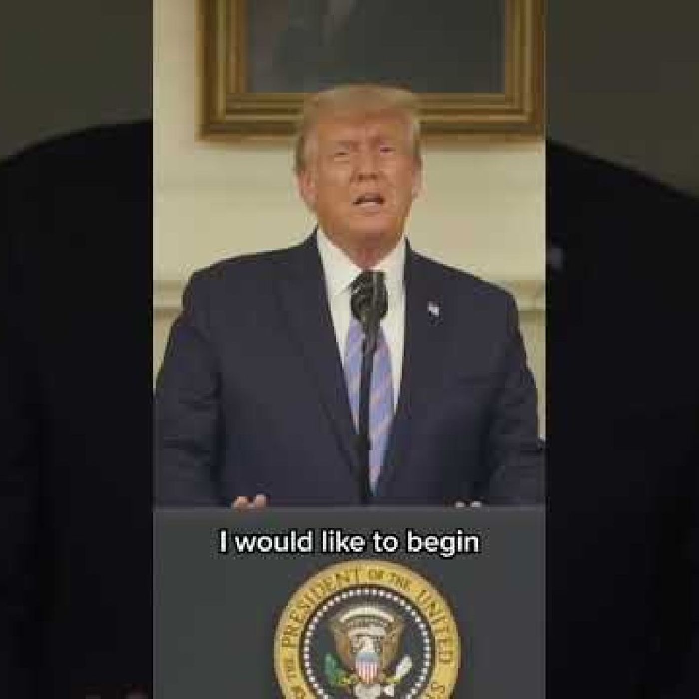 Never-Before-Seen Outtakes Of Trump's Jan. 7 Speech - NBC News.mp3 episode artwork