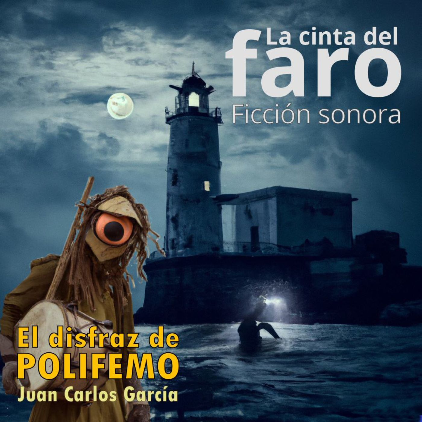 El Disfraz de Polifemo