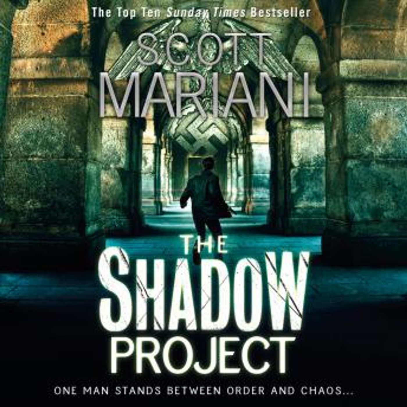 Download New Full Audiobooks in Fiction, Action & Adventure