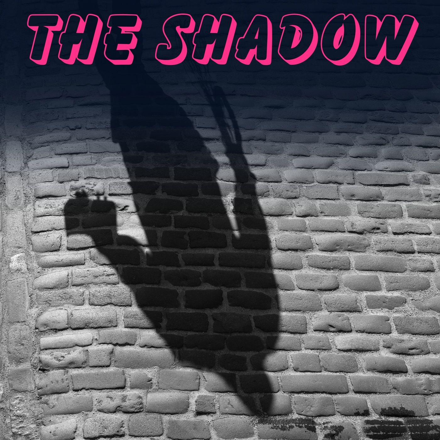 The Shadow Collection podcast artwork