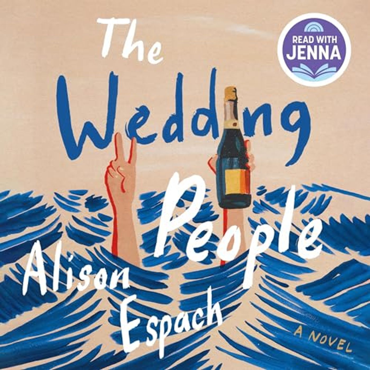 The Wedding People 01.mp3
