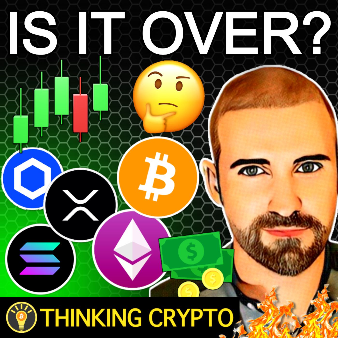 Podcast Cover