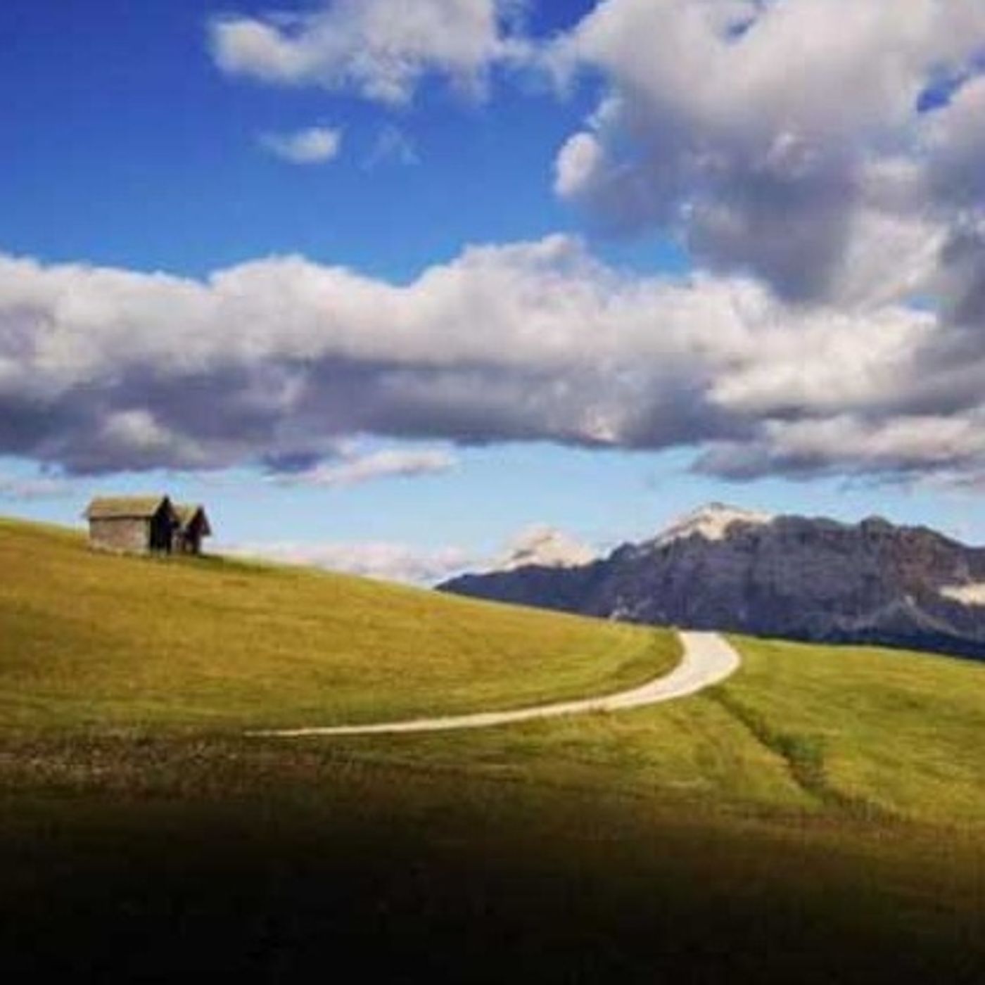 124 - «Non abbandonate la bella Badia»