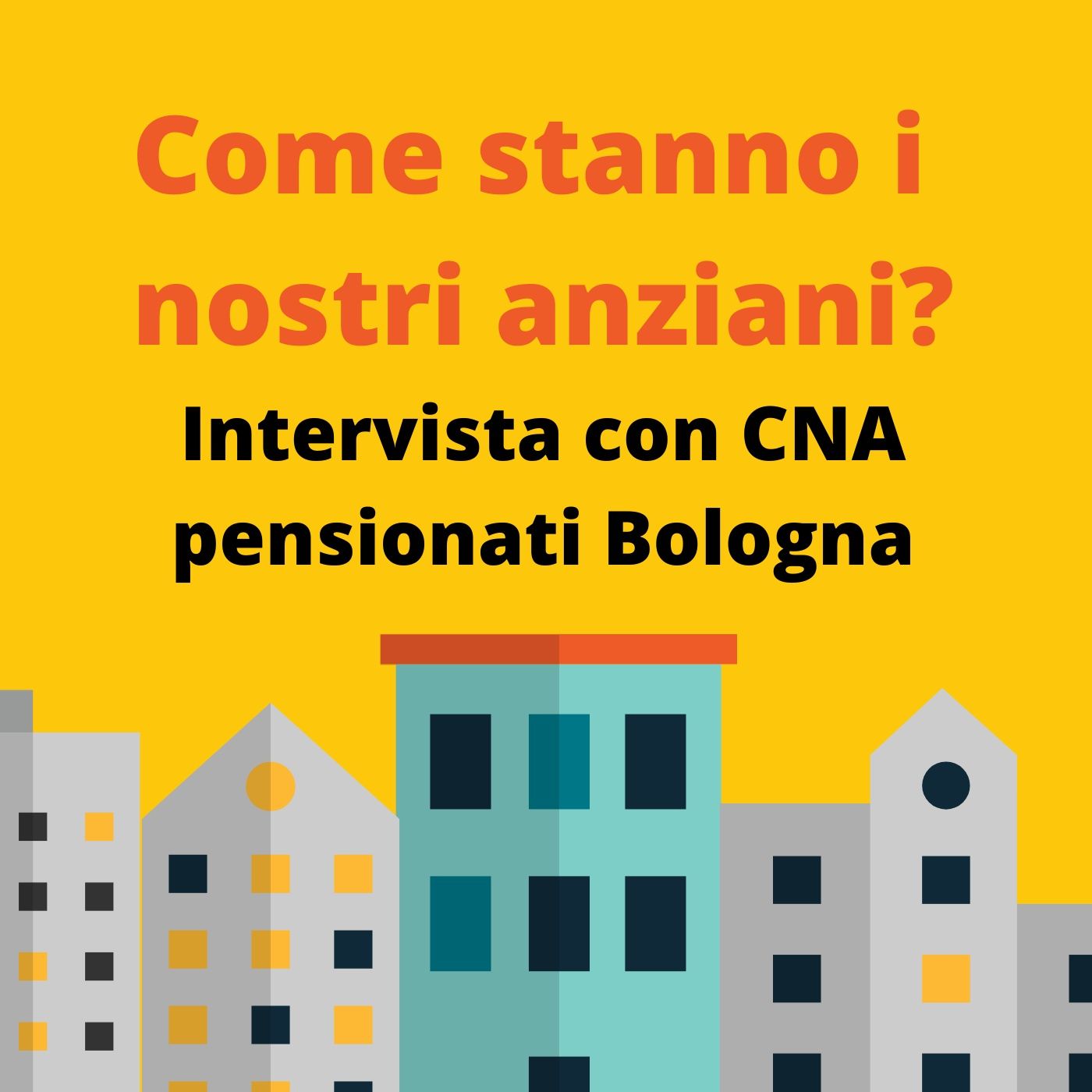 Pronto Navile interviste di comunità