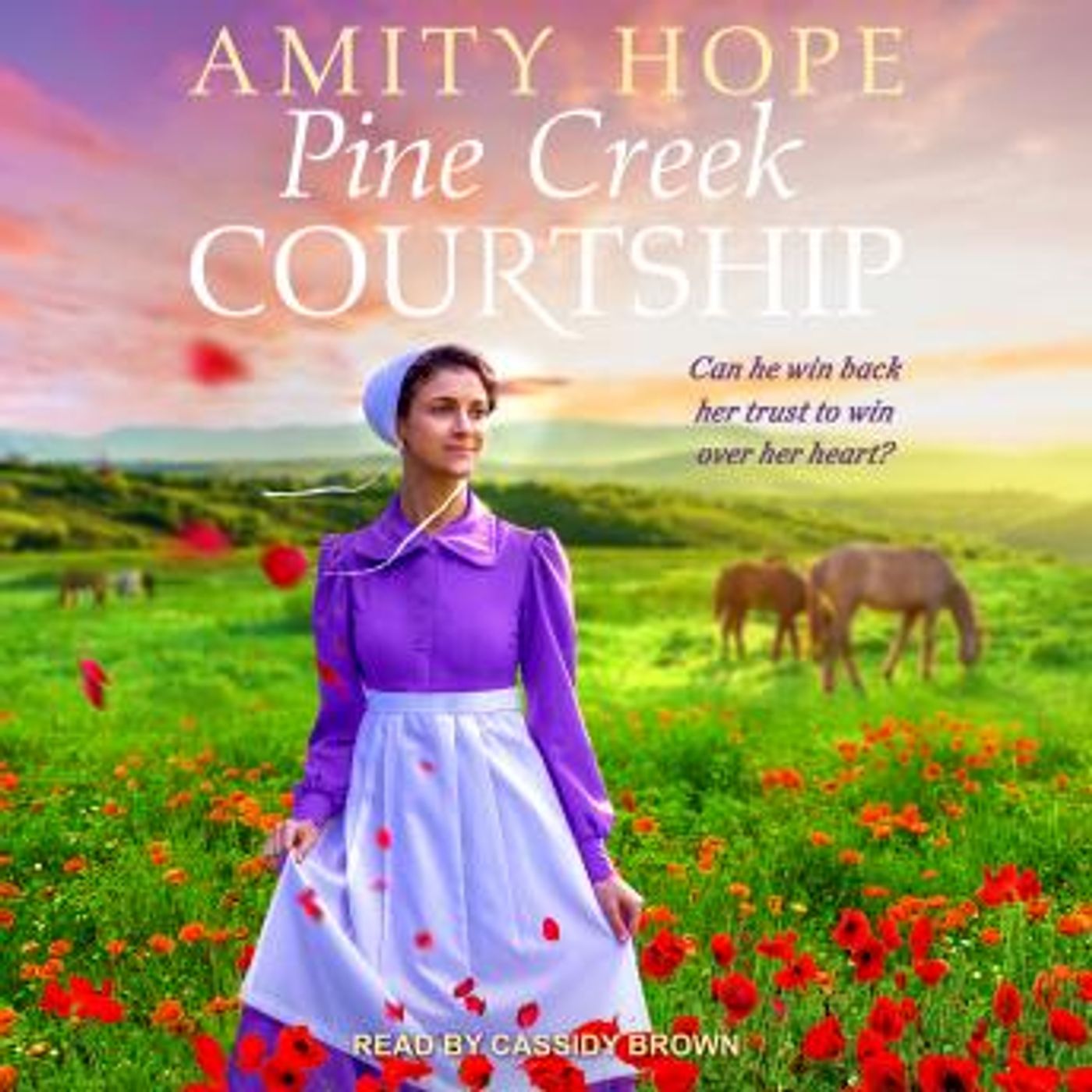 Download Best Full Audiobooks in Romance, Clean & Wholesome