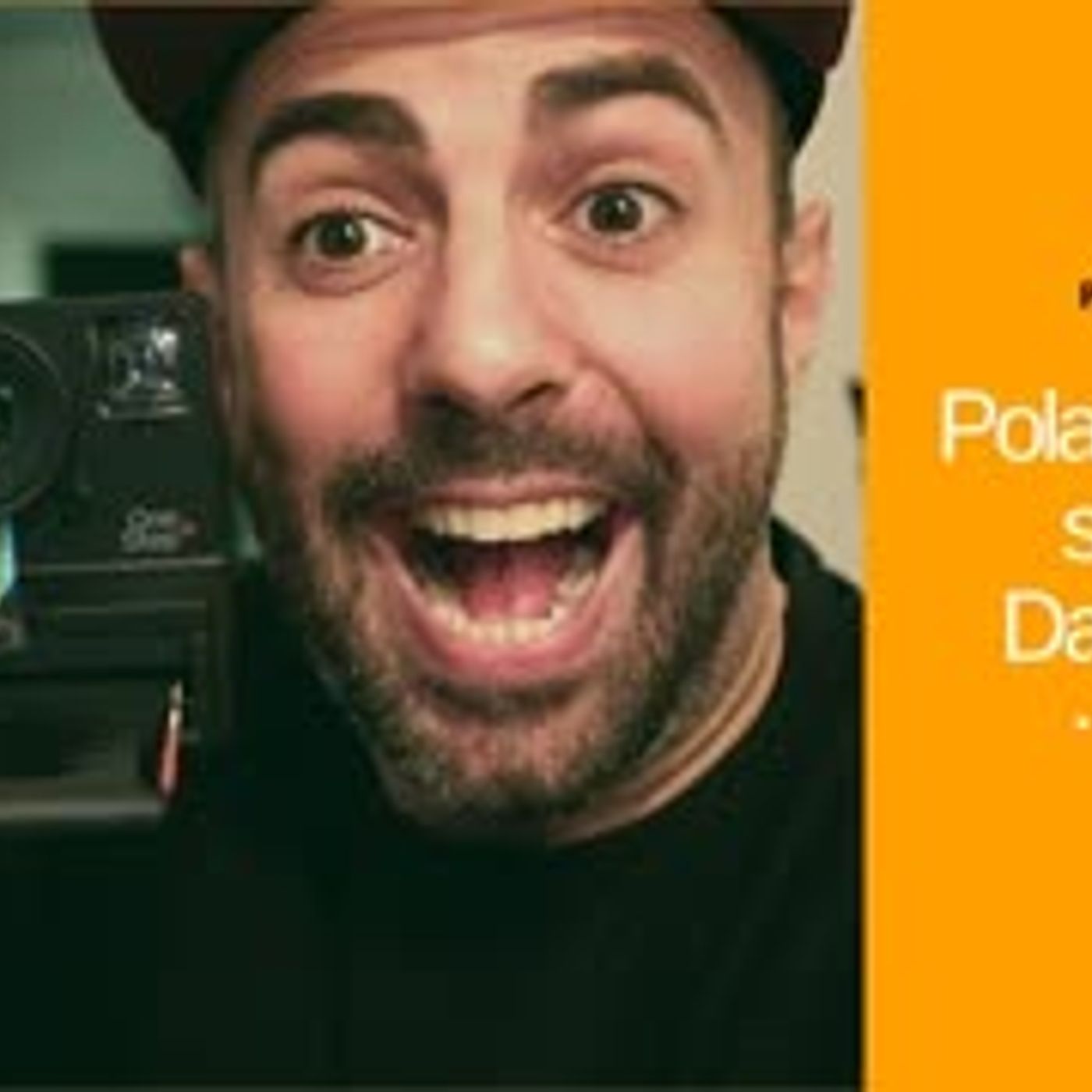Polaroid One Step plus, dovete averla! episode artwork