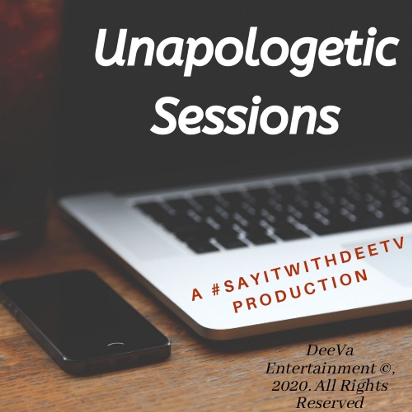 Ep 96 Unapologetic Sessions: Crabs in a Bucket, An #askDeeVa bonus podcast📱 episode artwork