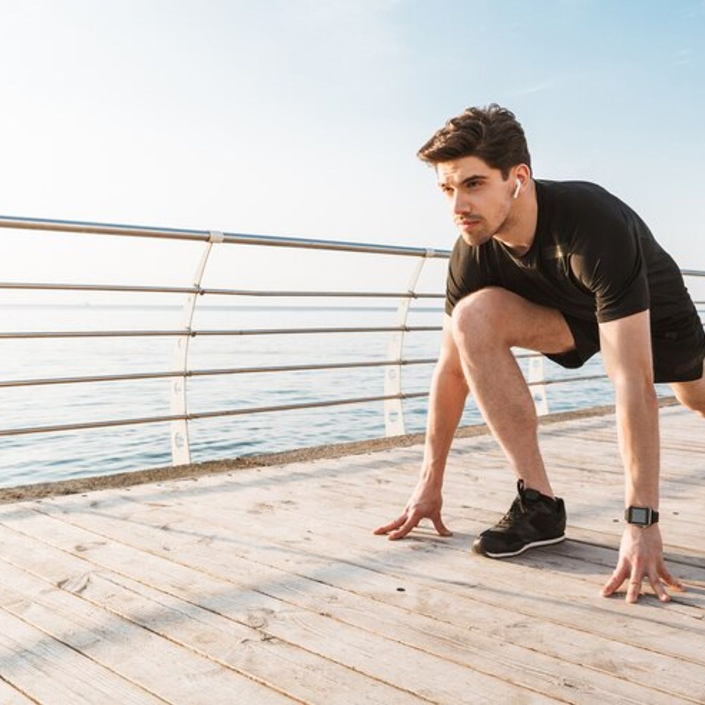 Unleash Your Fitness Potential Down Under