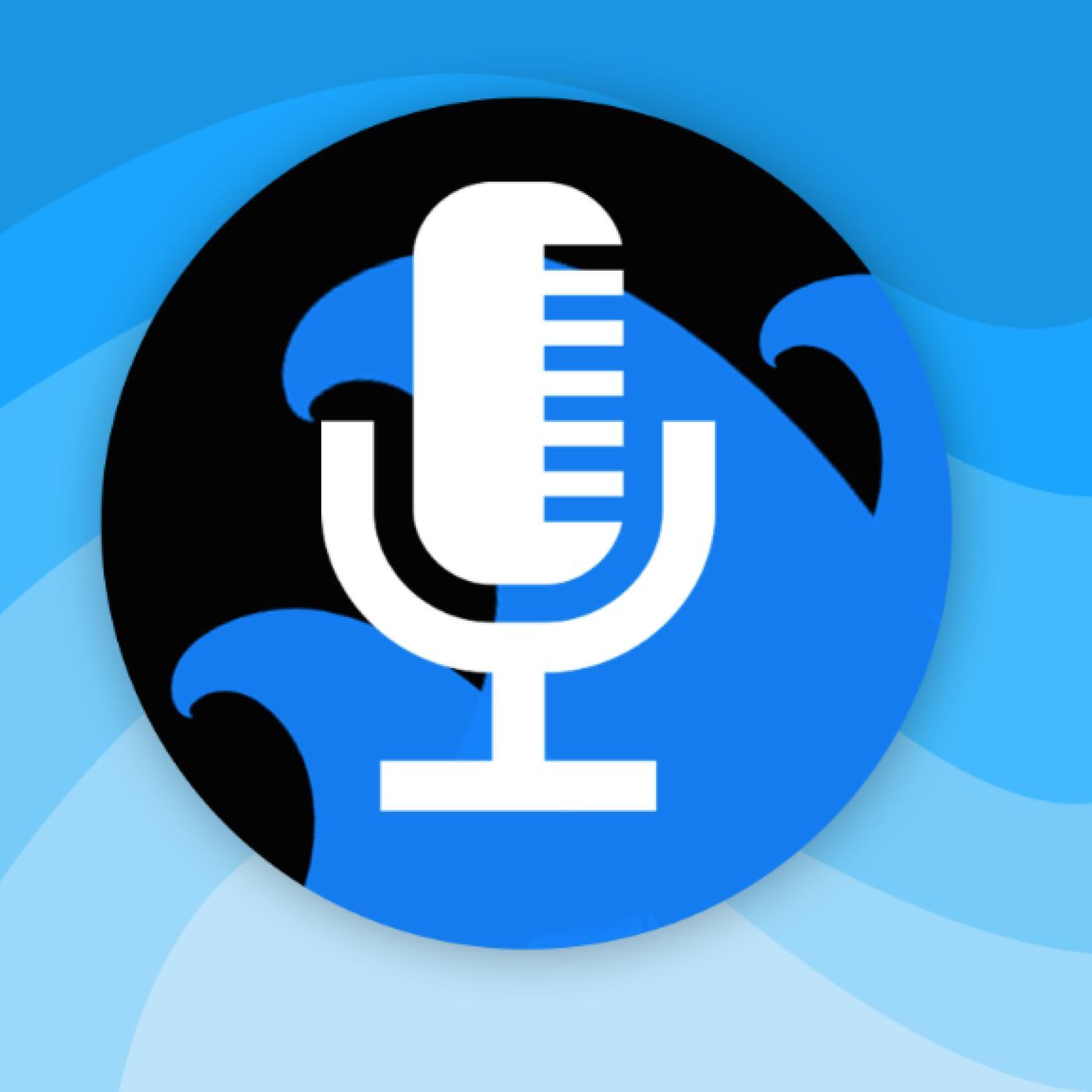 Ocean Science Radio cover art