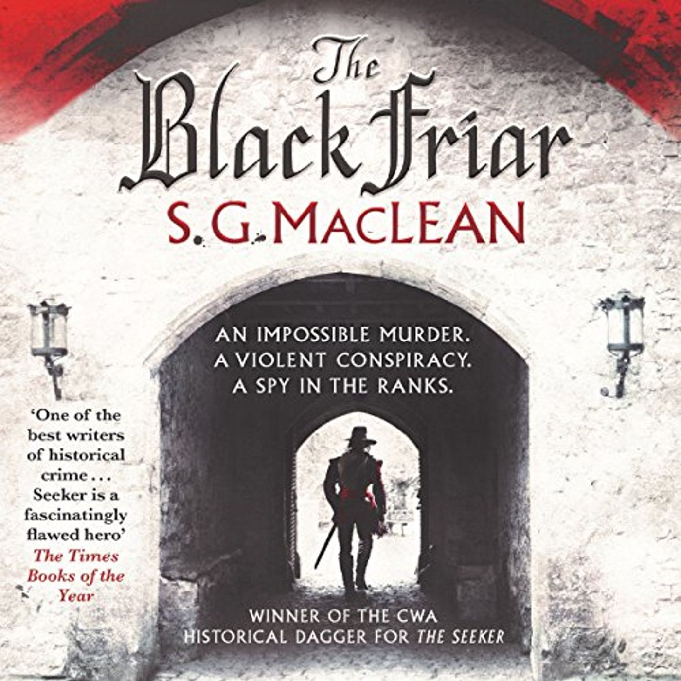 Discover New Releases Audiobooks in Mysteries & Thrillers, Historical