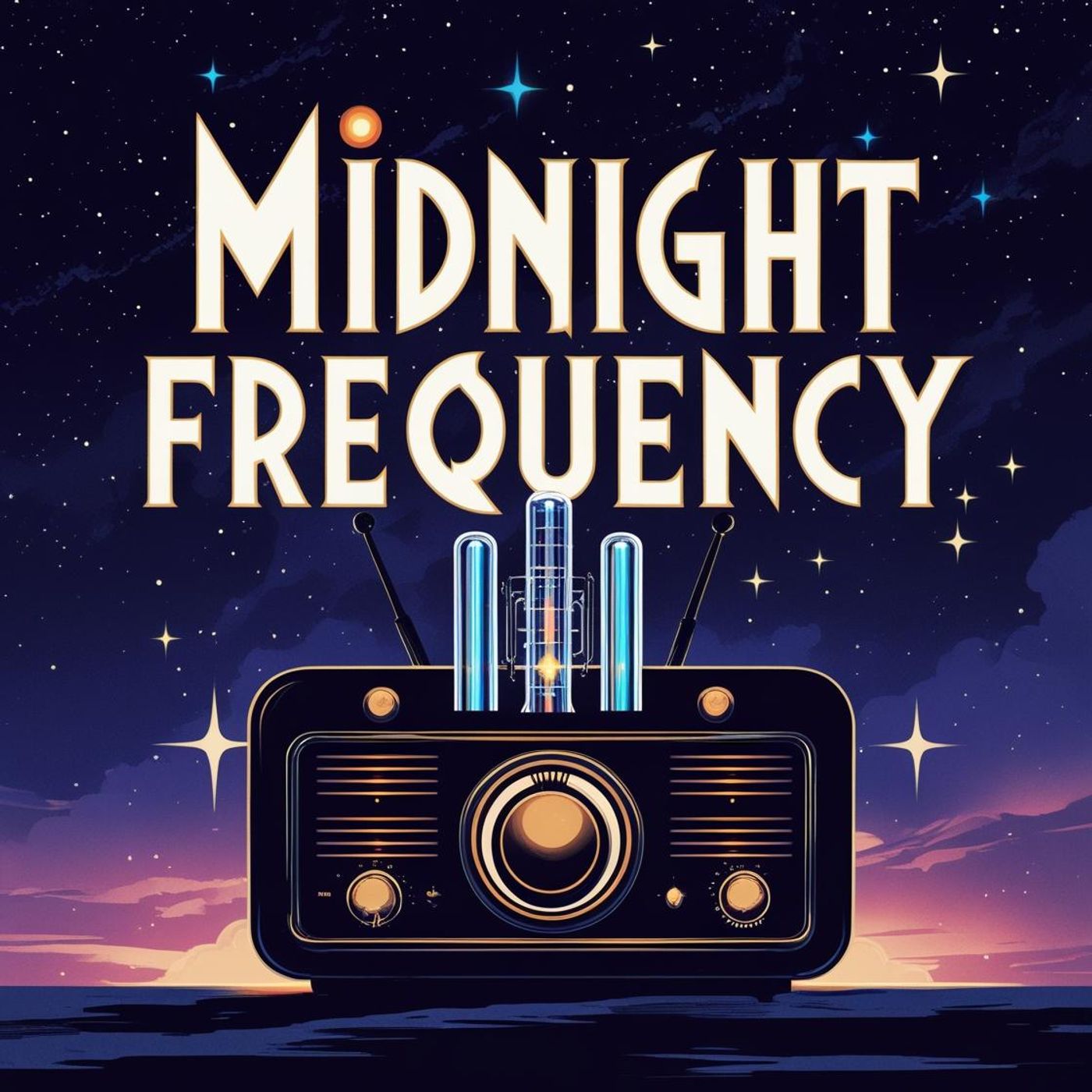 Midnight Frequency