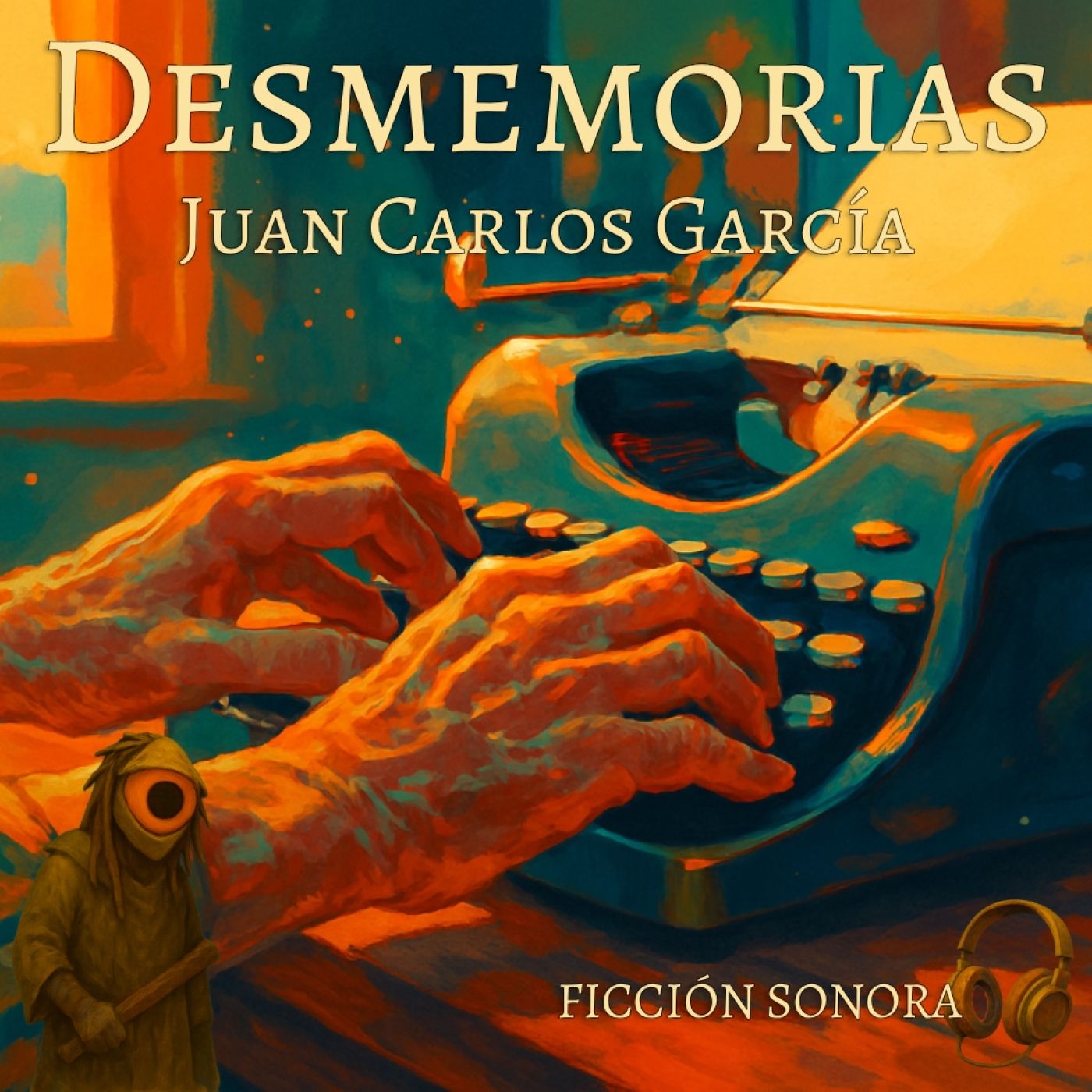 El Disfraz de Polifemo