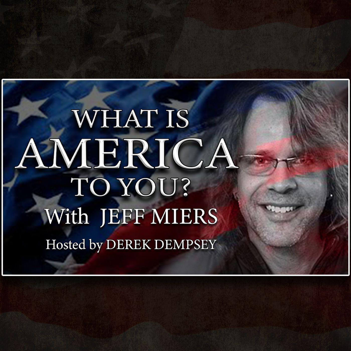 What is America To You?