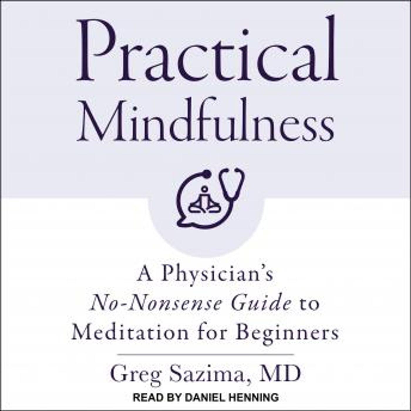 Get Top Full Audiobooks in Health & Wellness, Mindfulness & Meditation
