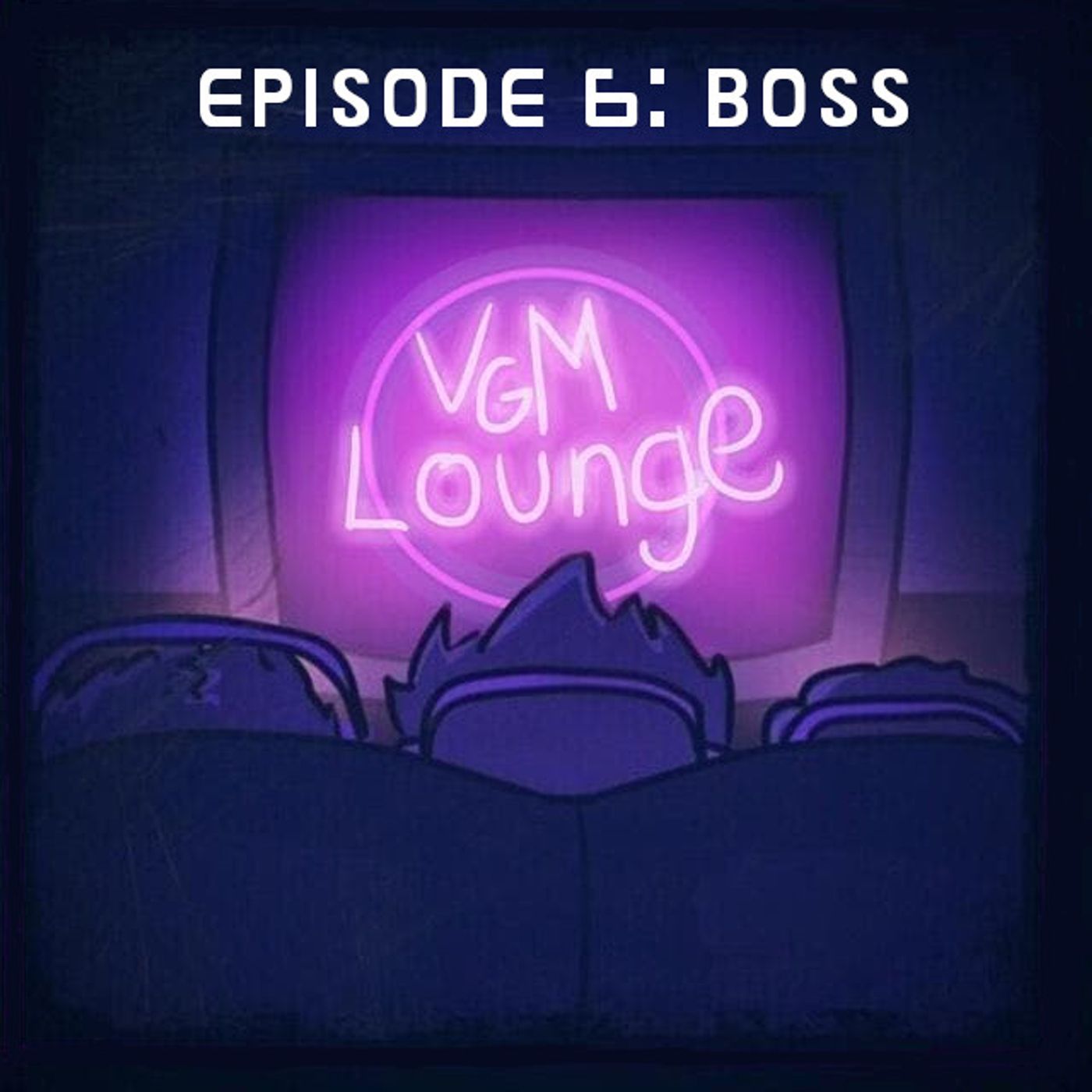 Bosses - Episode 6