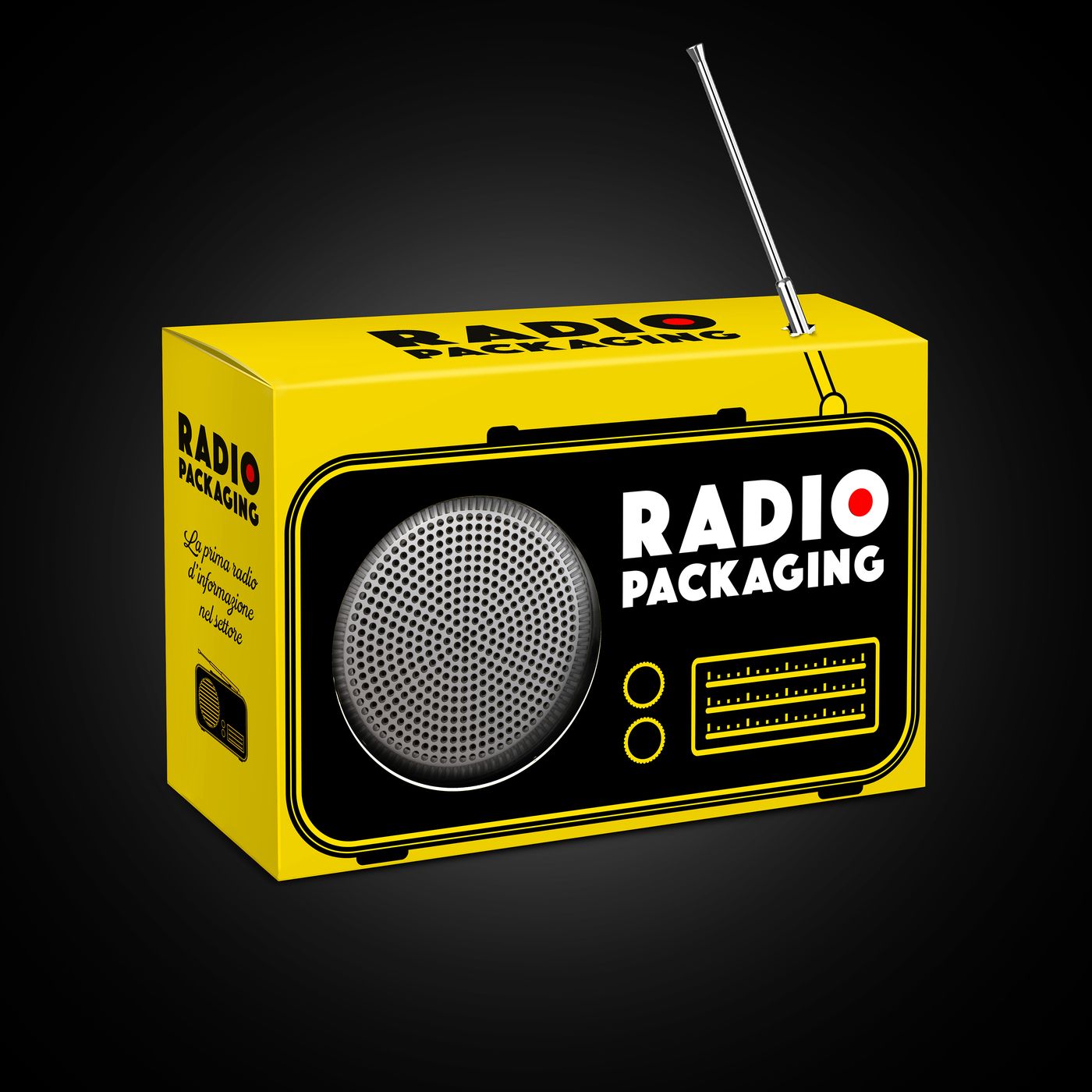 Radio Packaging
