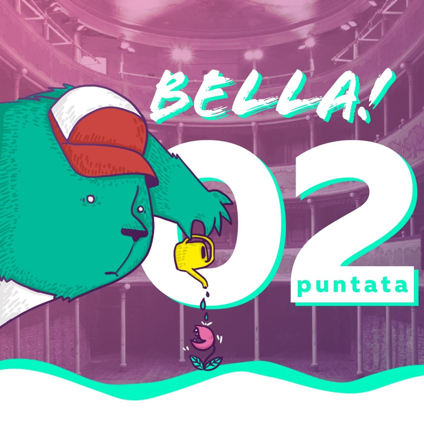 Bella! Storie di Reggiolo e dintorni