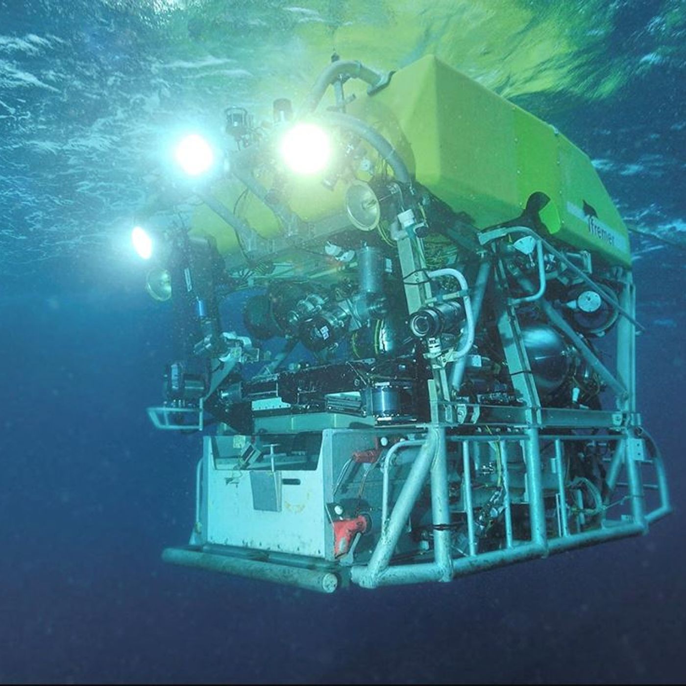 Missing Titanic Submarine Titan Wreckage Found | All 5 Passengers Dead