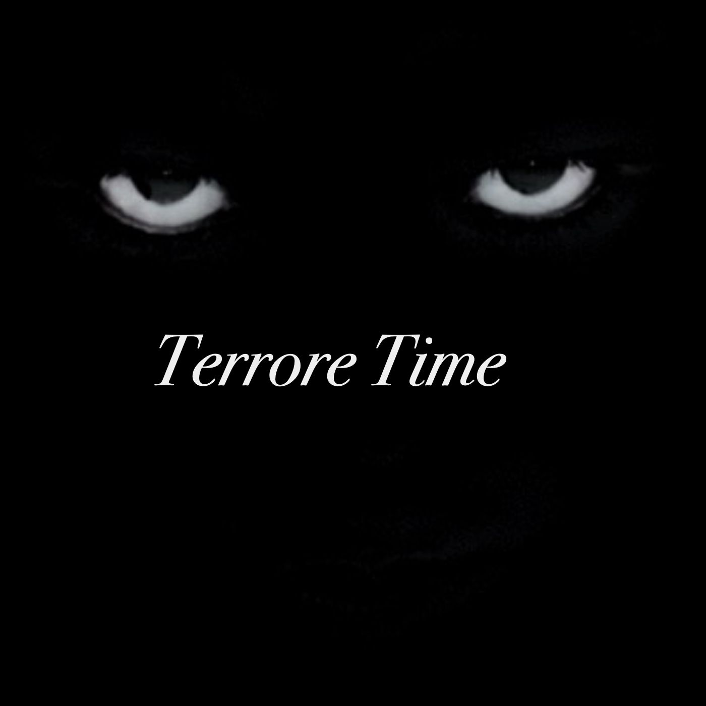 Terrore time