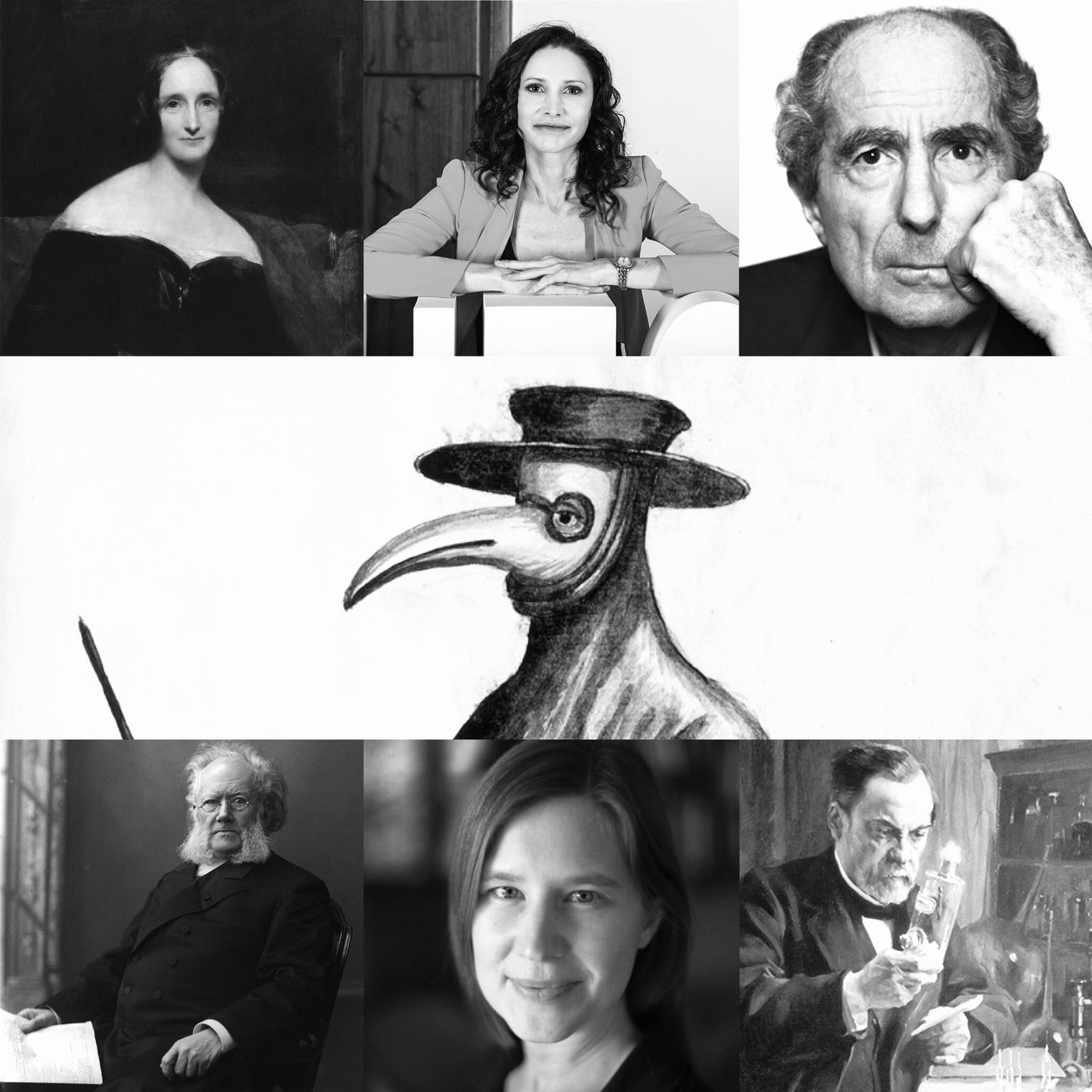Literalmente Podcast - Livros