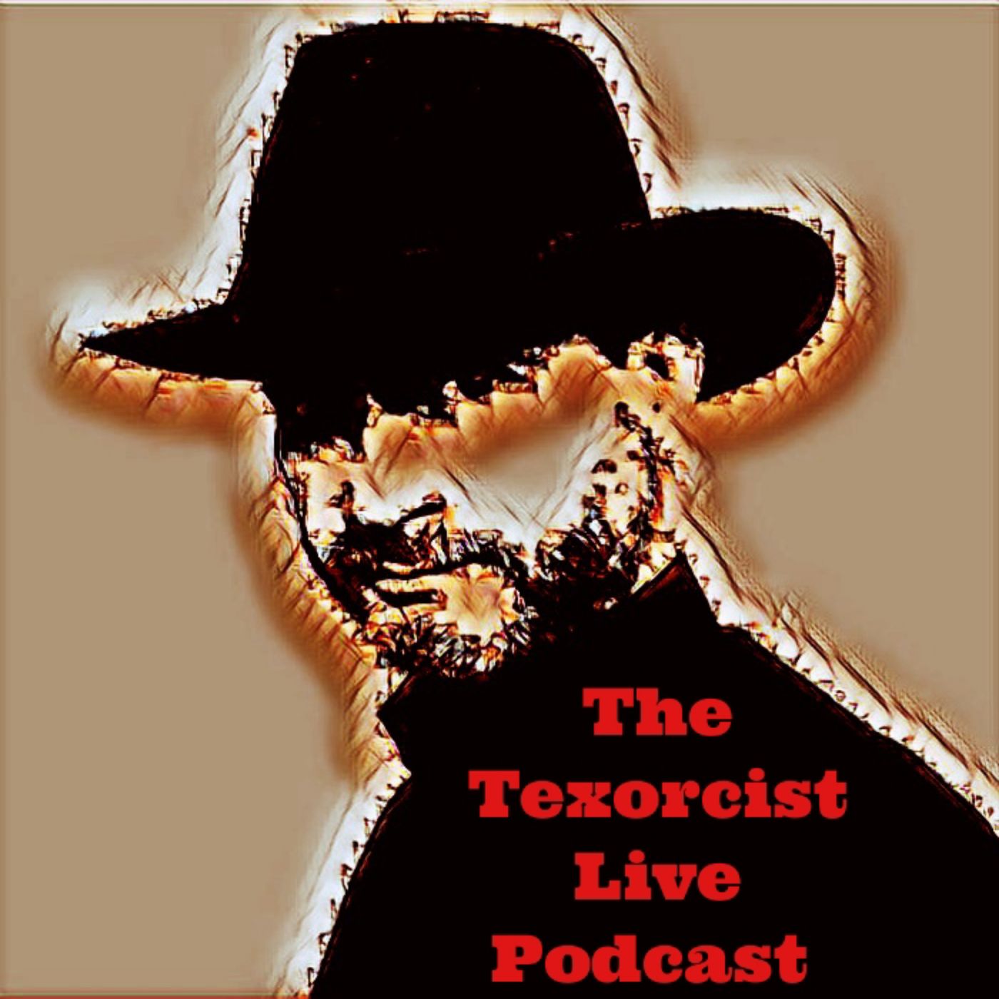 The Texorcist Podcast w/ Shane Moore