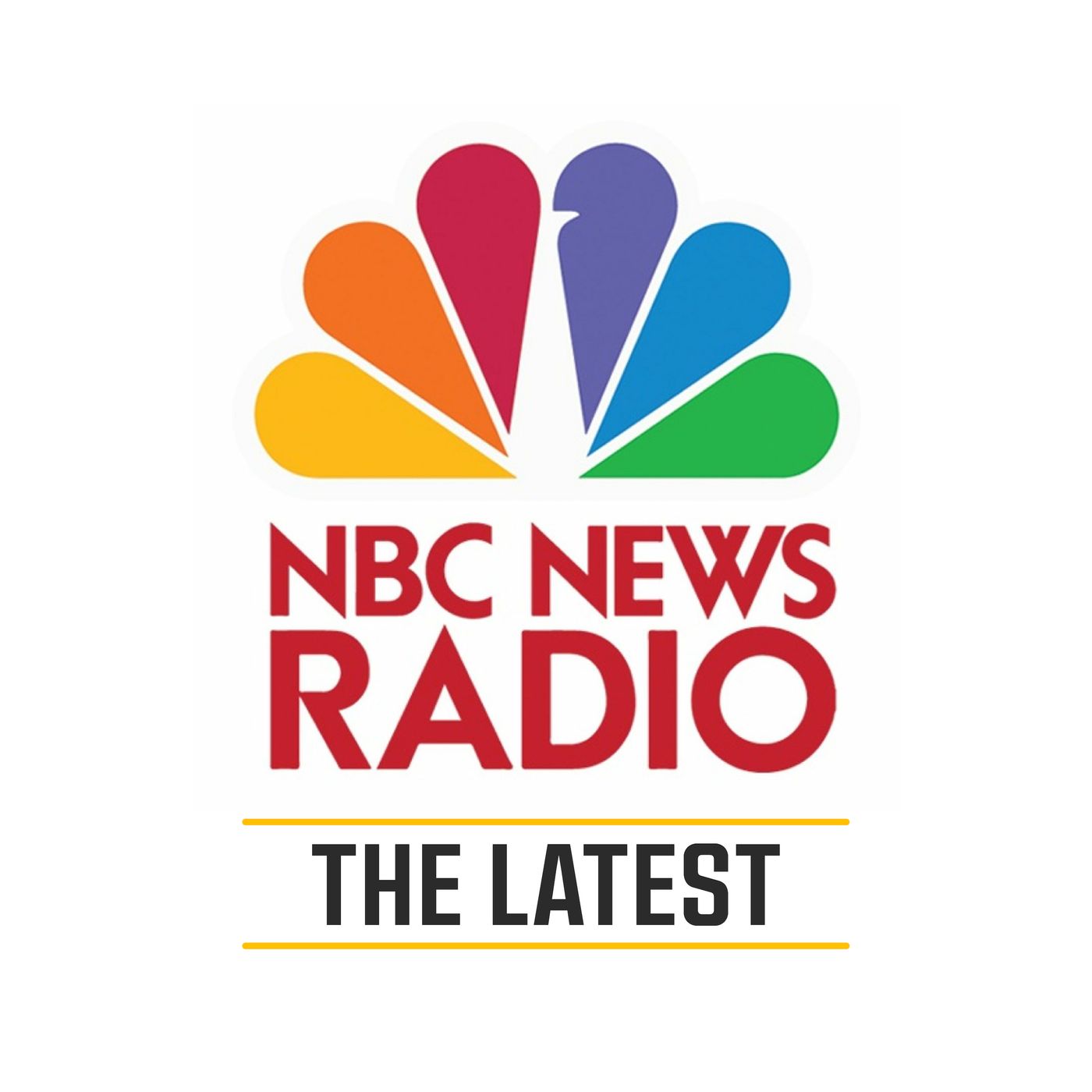 NBC News Radio: The Latest