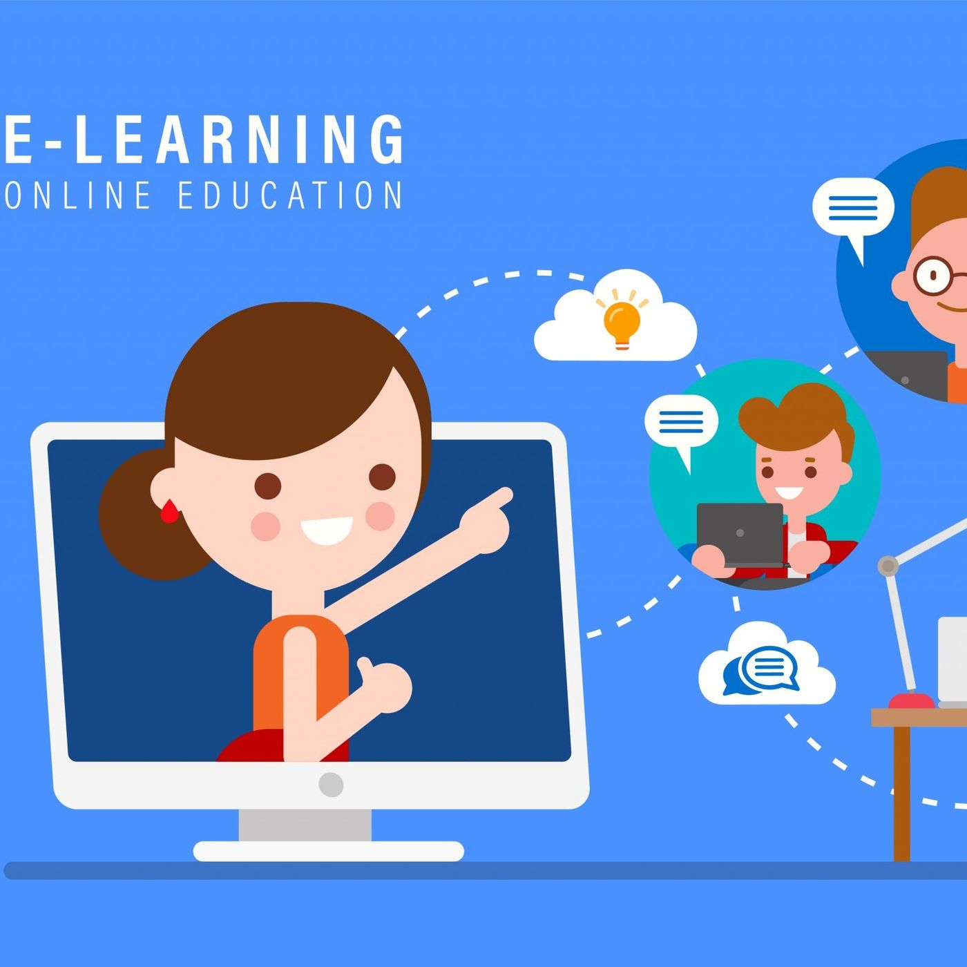 Los TIC y su importancia