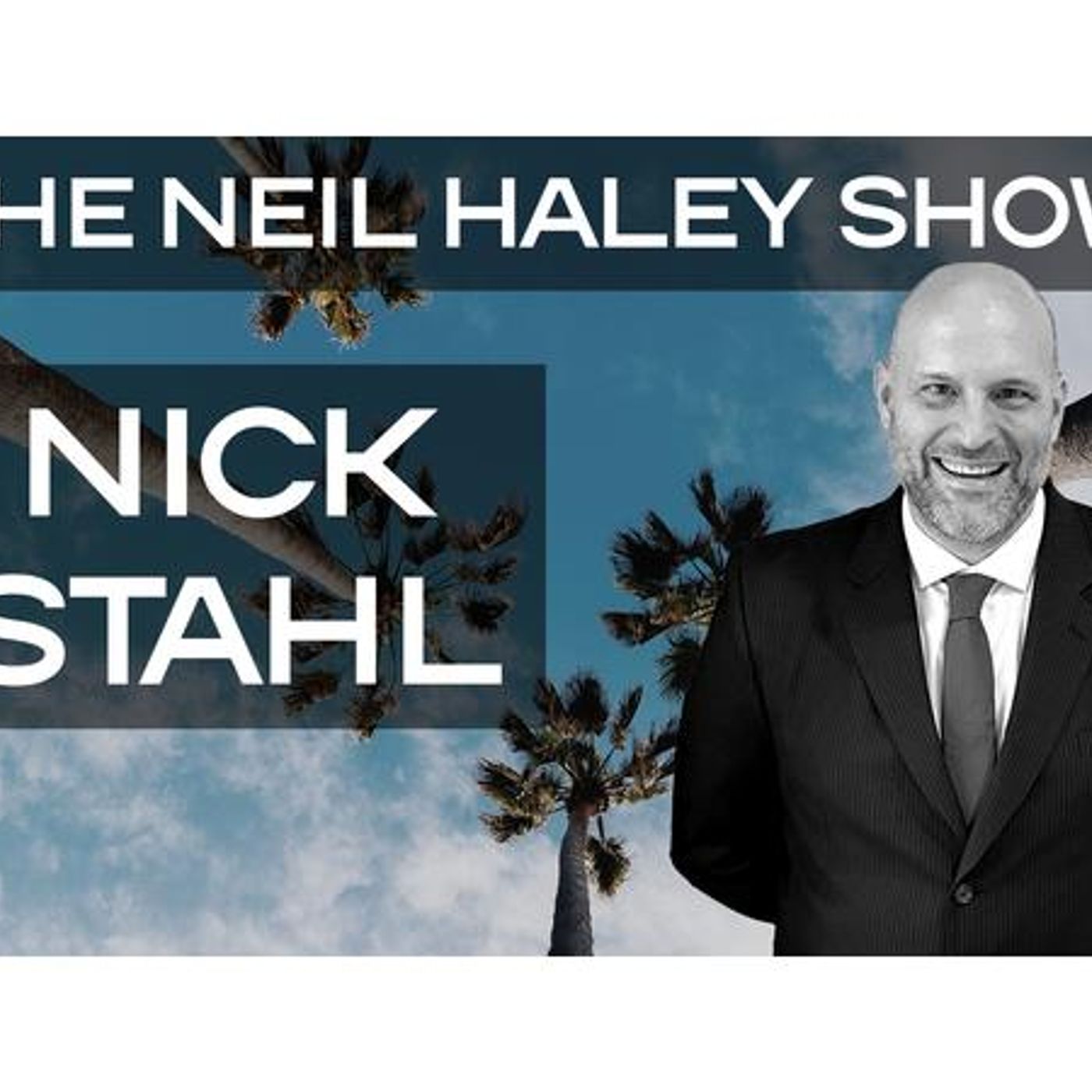 The Neil Haley Show