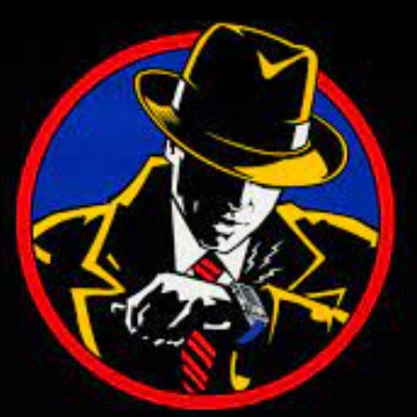 Dick Tracy - The Original Radio Show!