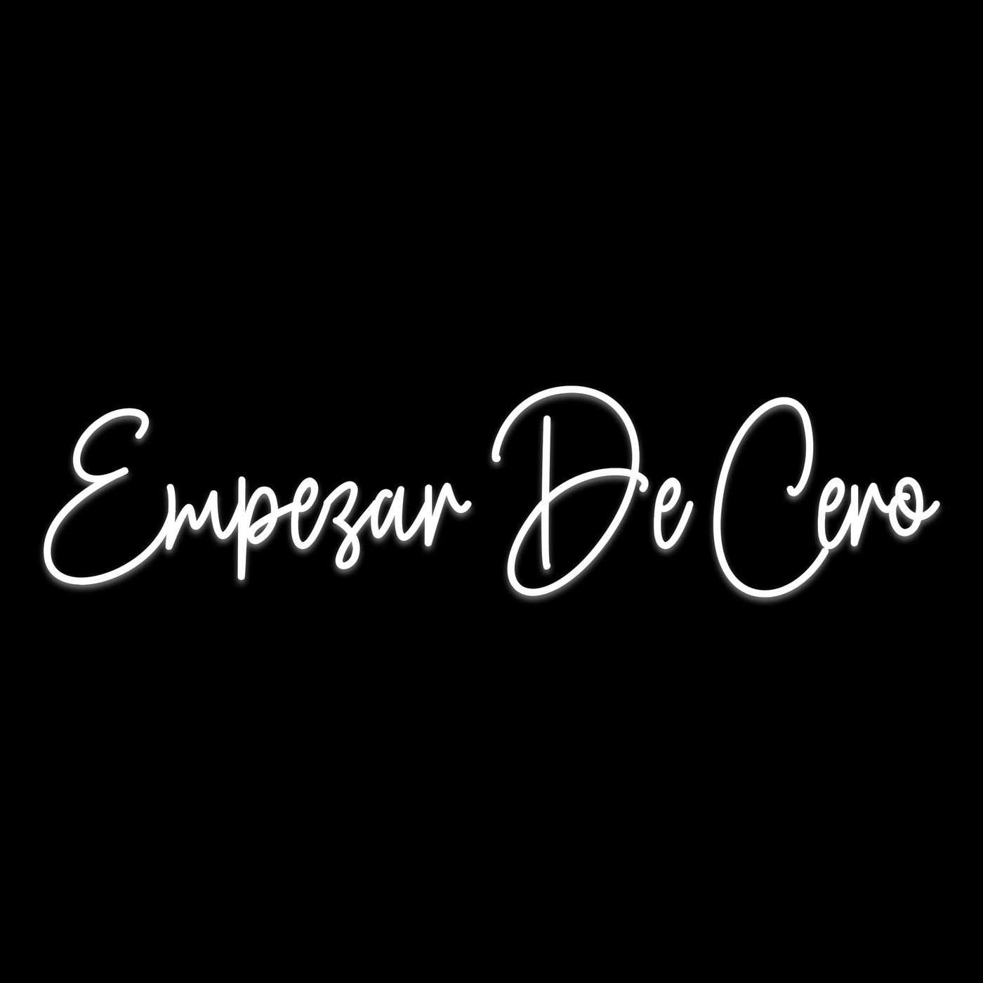 Empezar De Cero