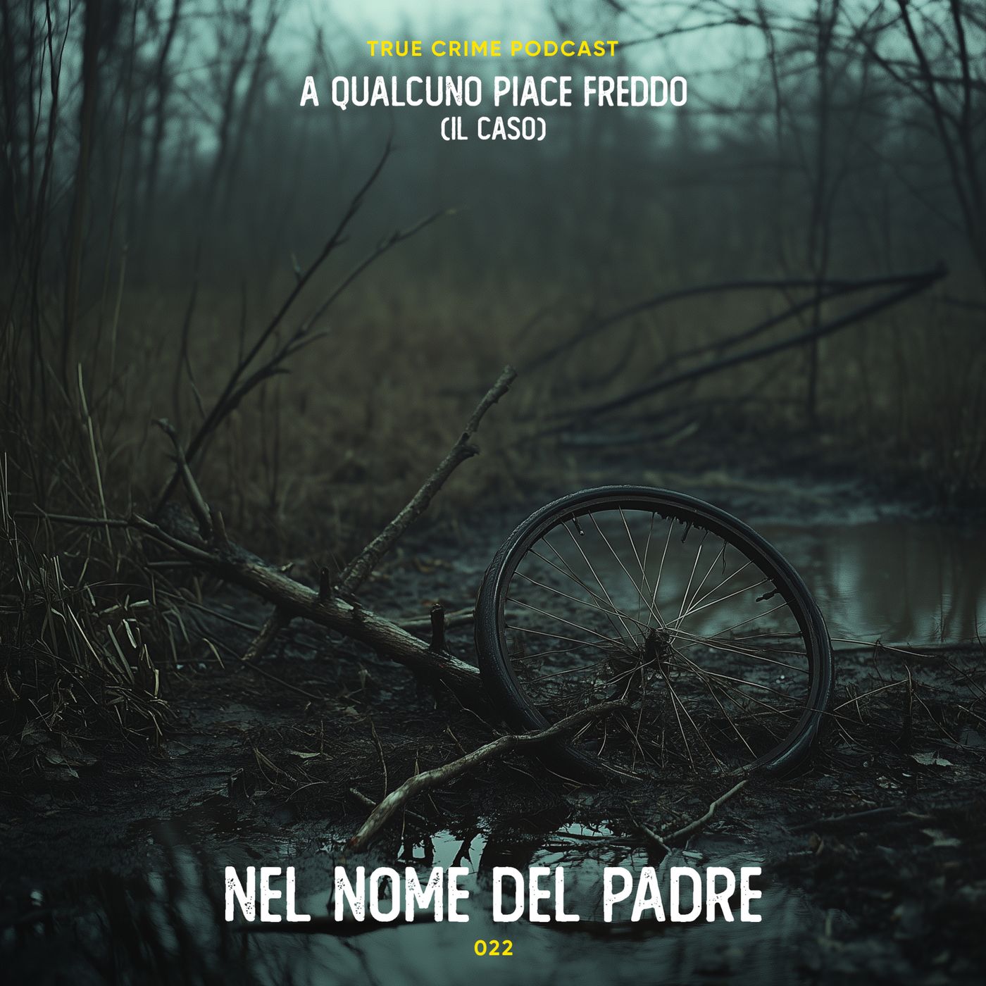 A qualcuno piace freddo (il caso)