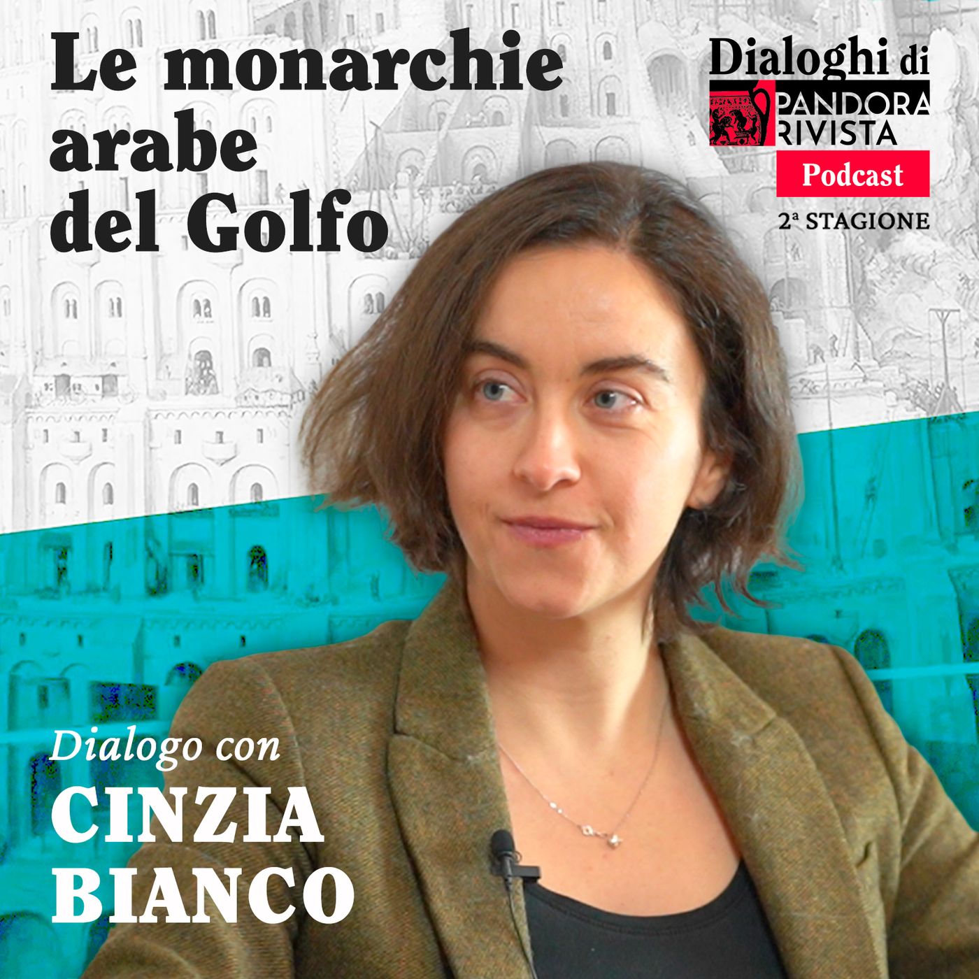 Dialoghi di Pandora Rivista