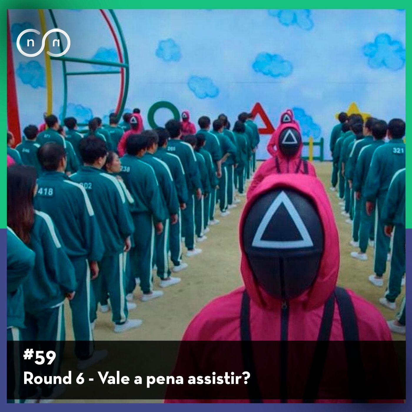 NãoSeiNada