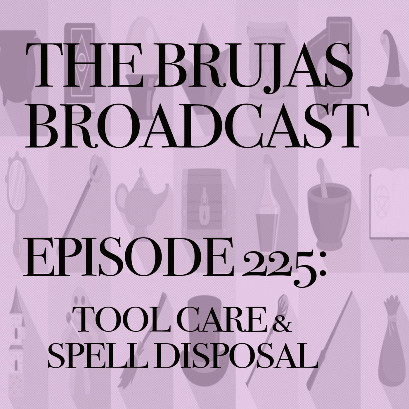 The Brujas Broadcast