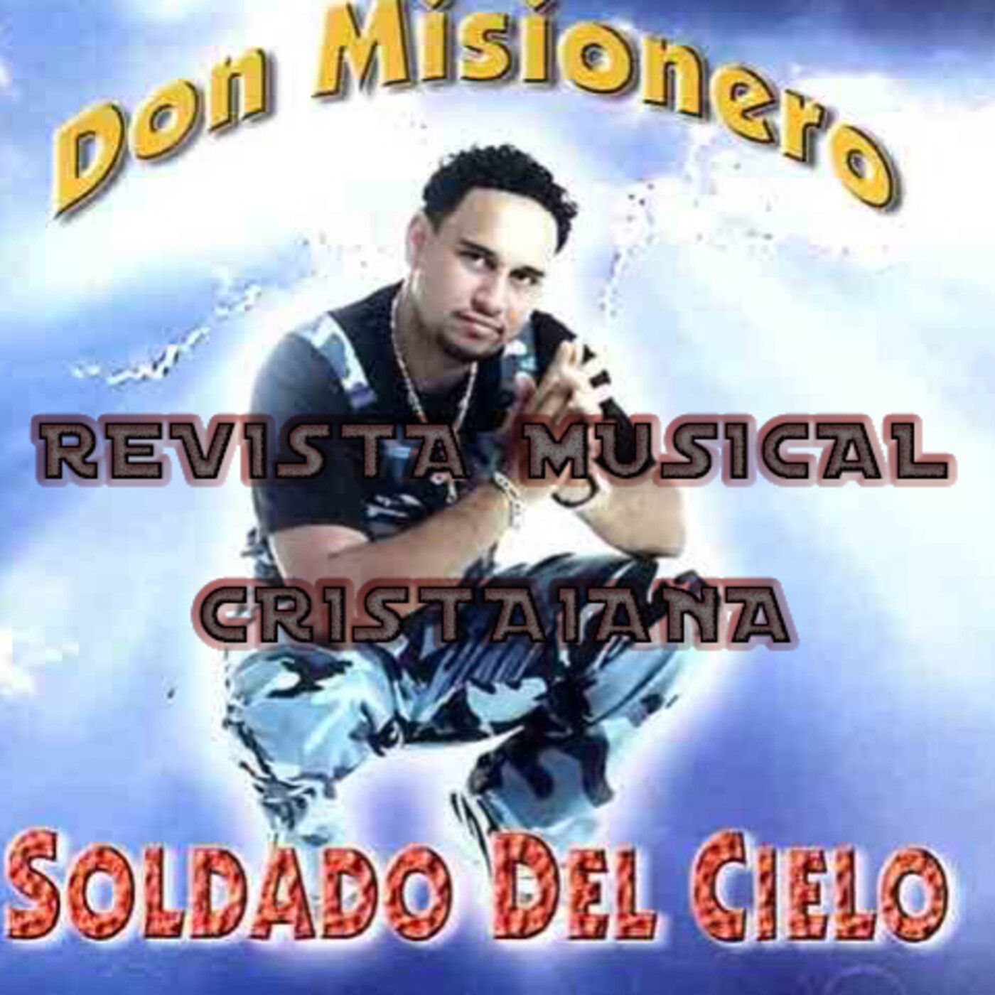 Podcast Biográfico Con Jonathan Mena