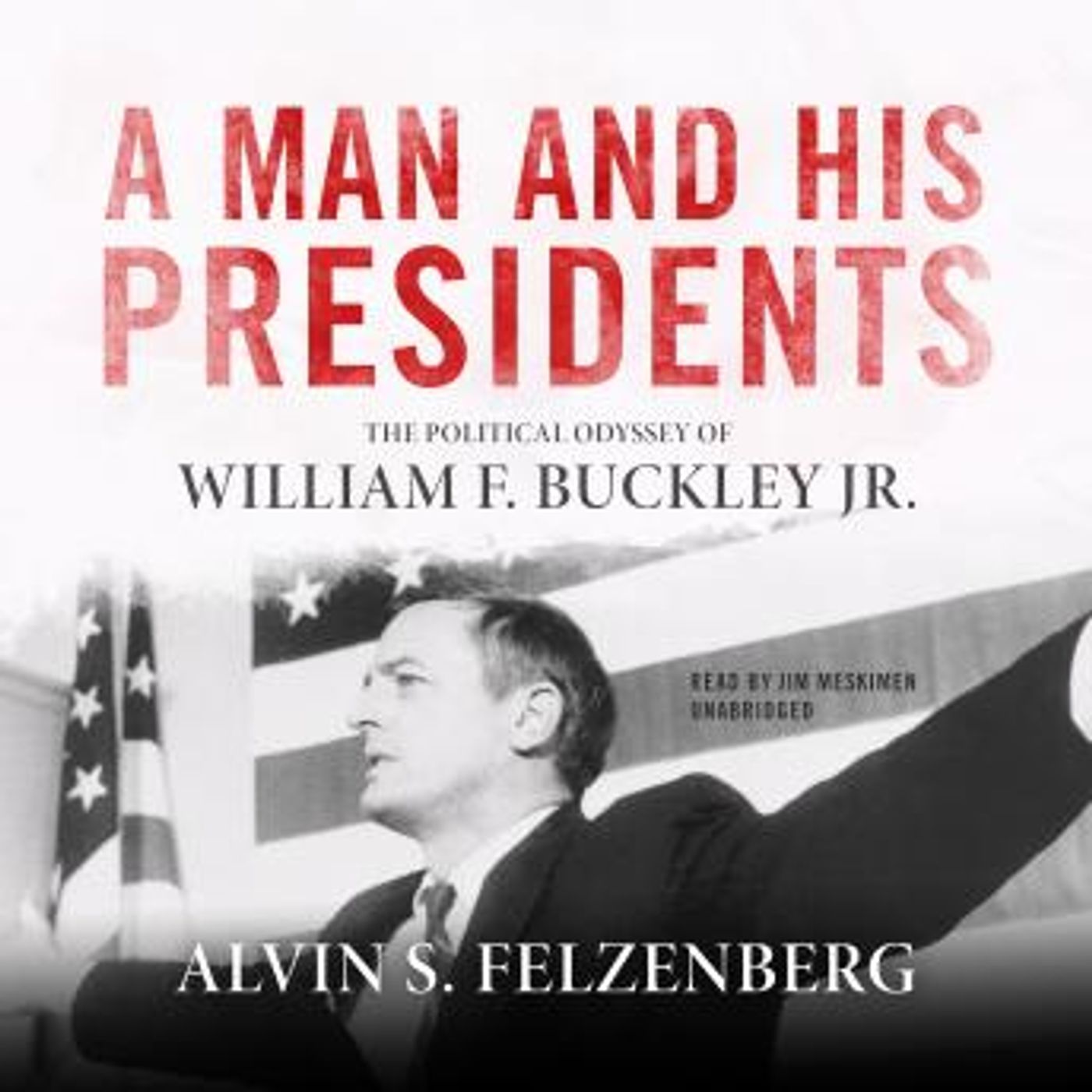 Discover the Best Audio Stories in Biography & Memoir, Law & Politics