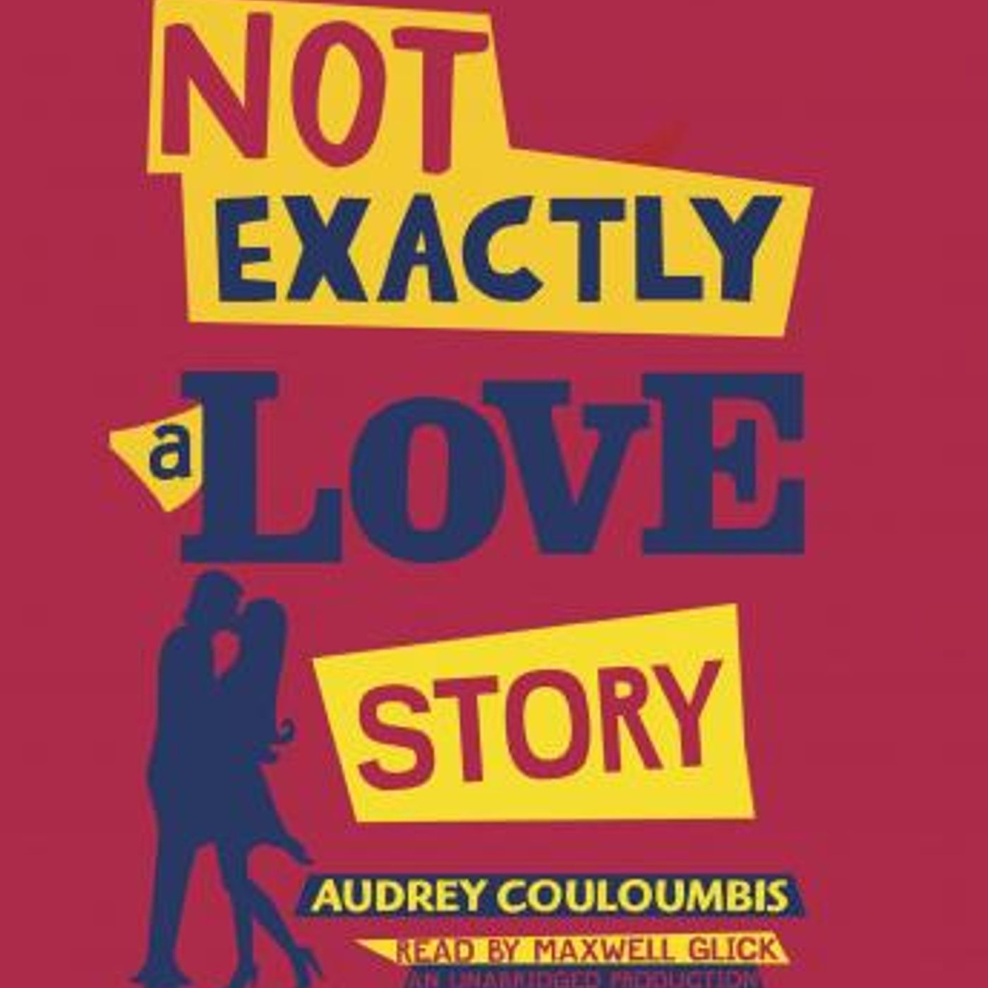 Get Best Full Audiobooks in Teen & YA, Tough Topics