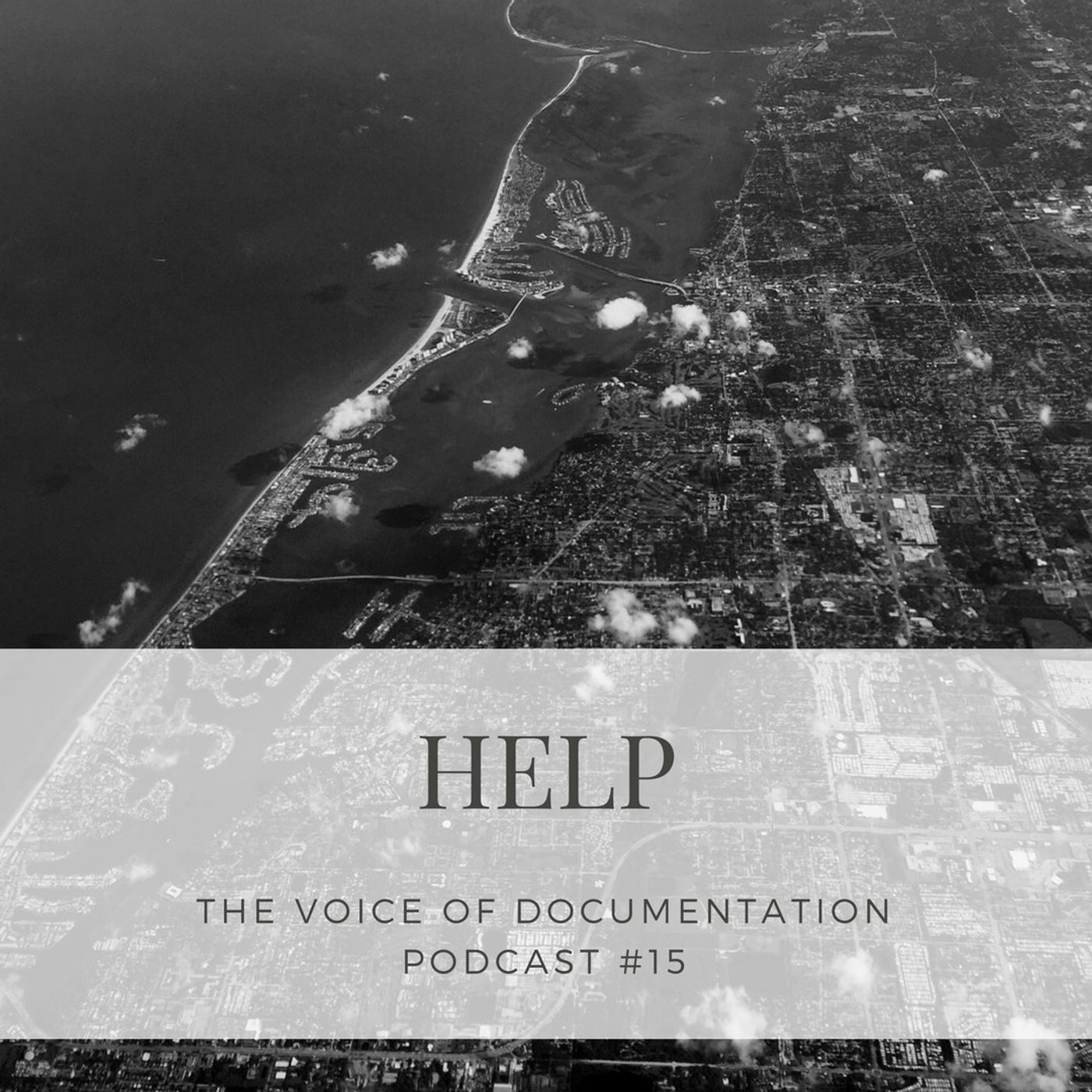 The Voice Of Documentation