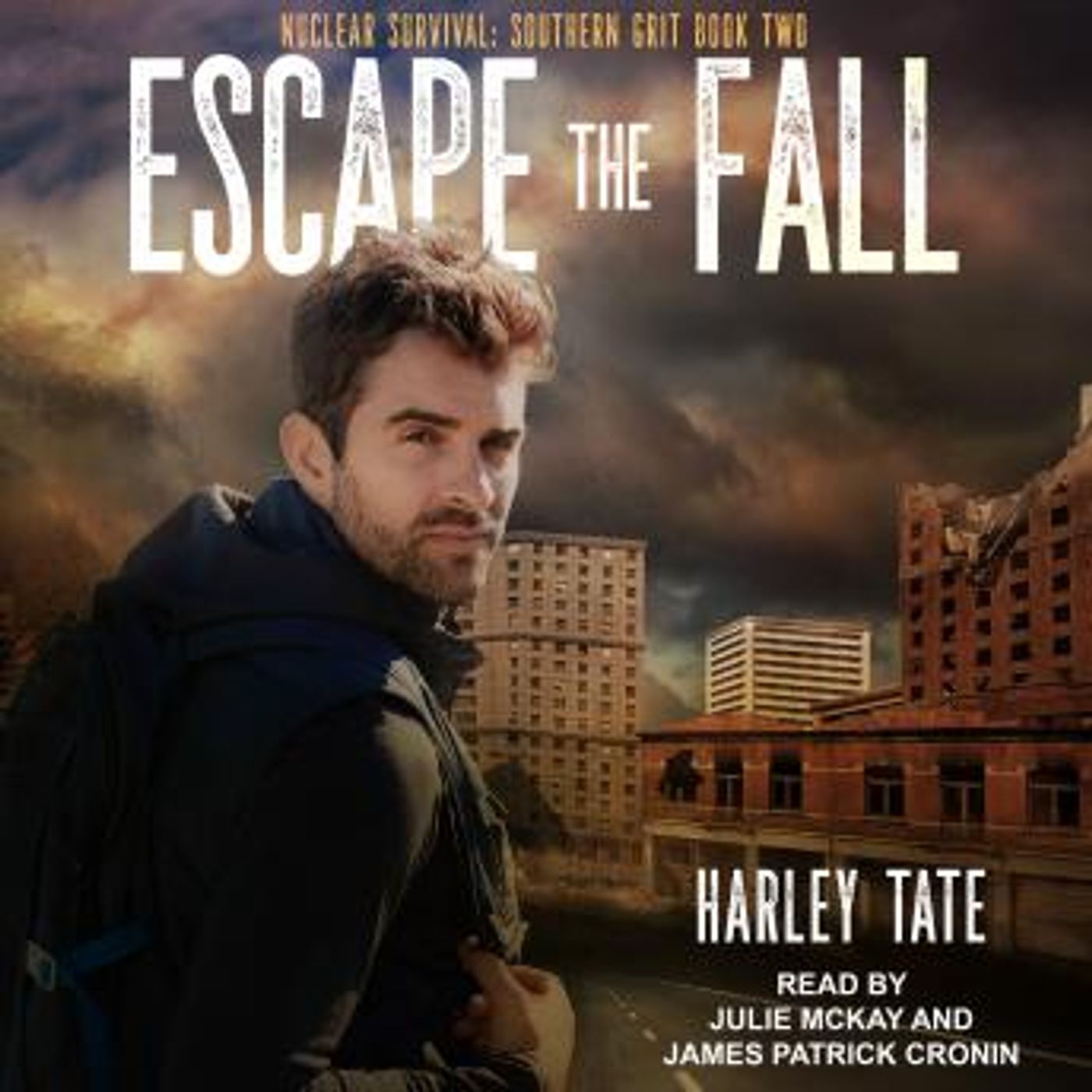 Explore New Full Audiobooks in Science Fiction & Fantasy, Apocalyptic & Dystopian