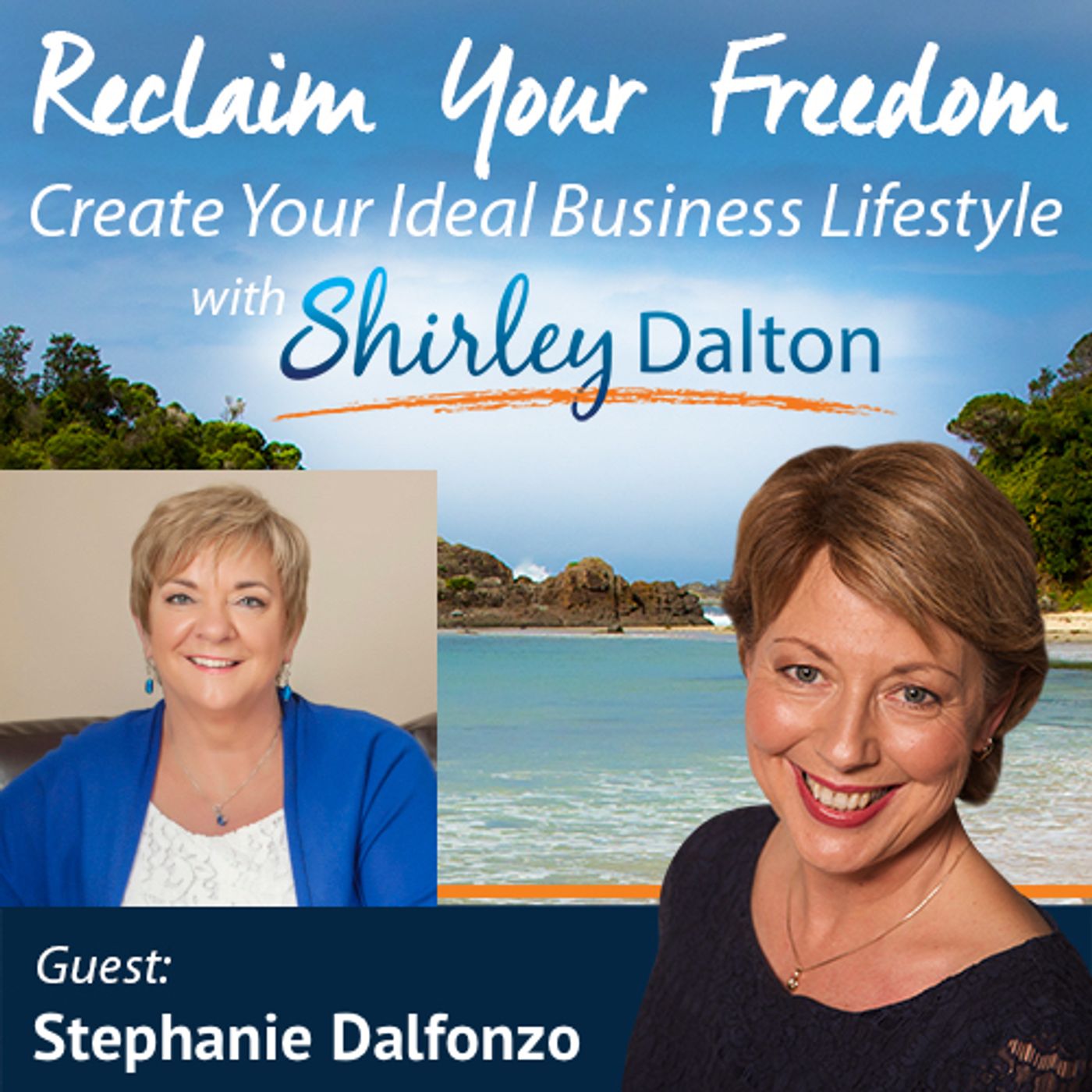 Reclaim Your Freedom