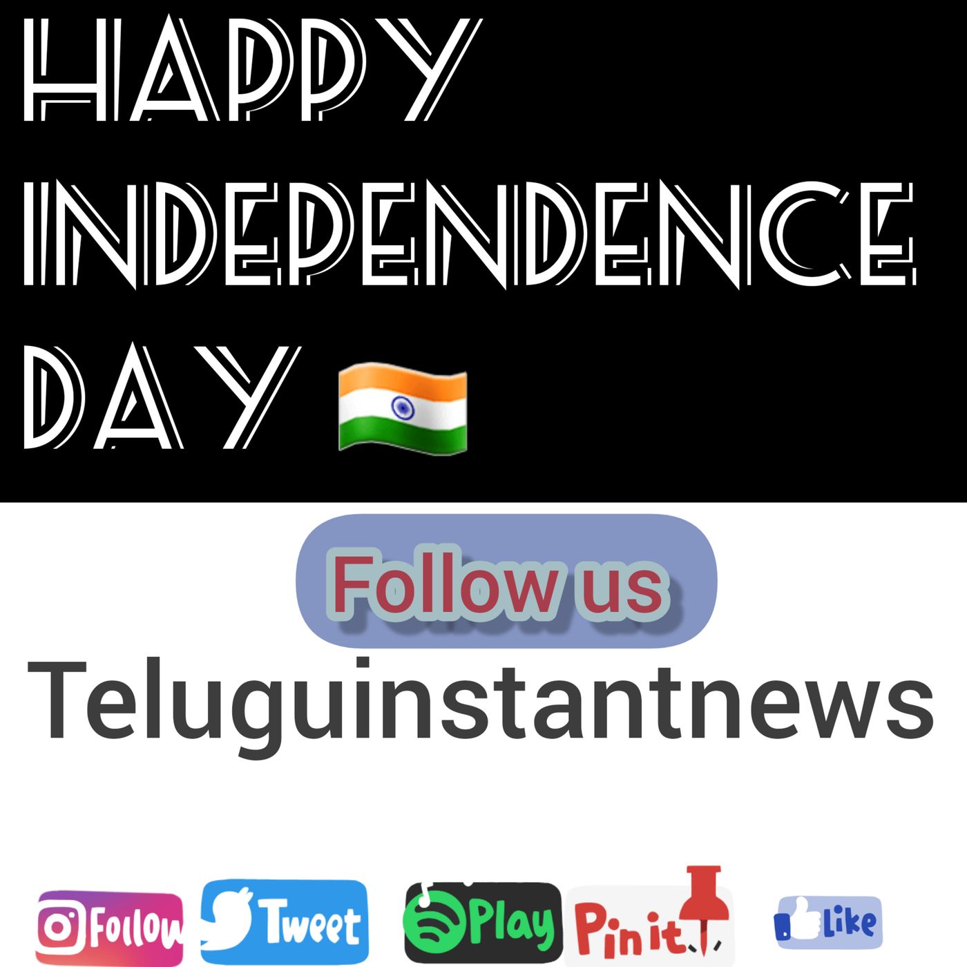 Telugu Instant News
