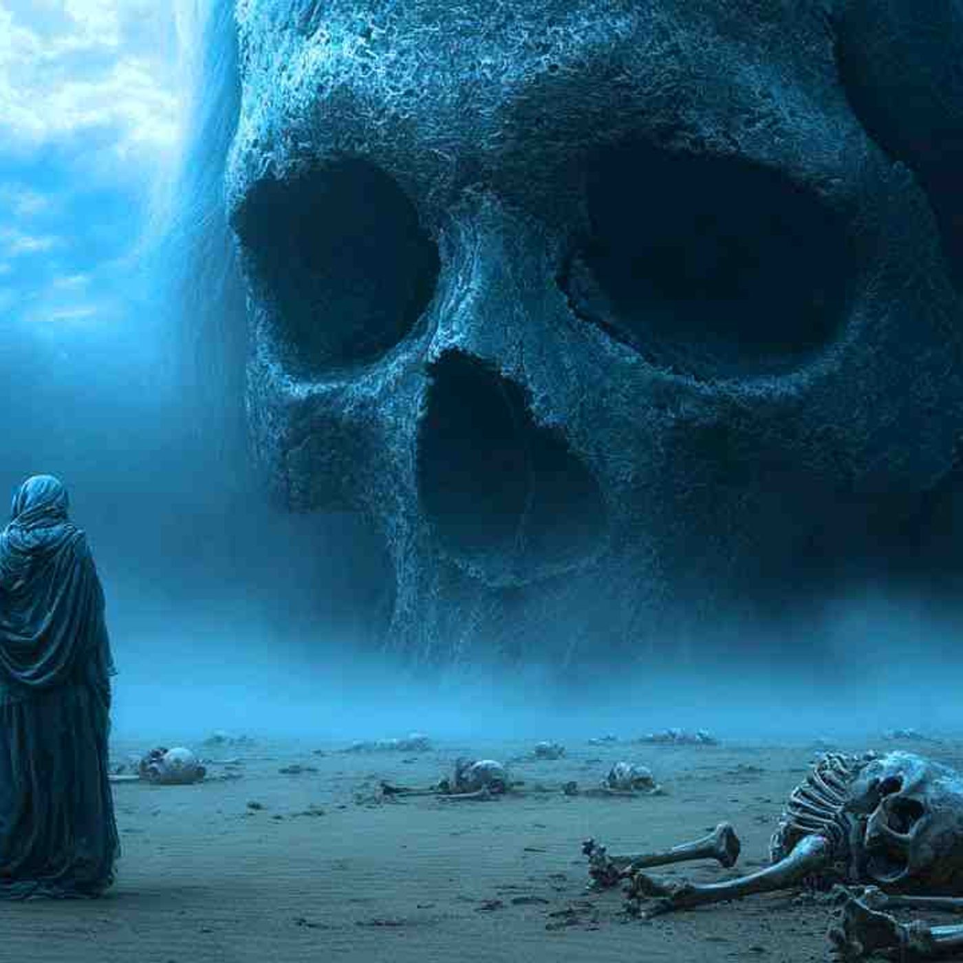 Ezekiel (2026) The Movie That Shocked the World - FULL MOVIE 4K episode artwork