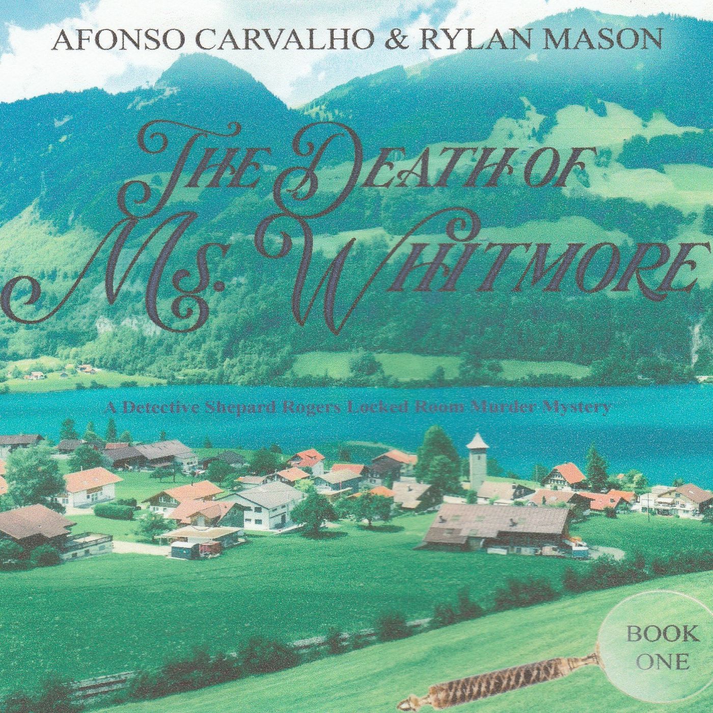 The Death of Ms. Whitmore