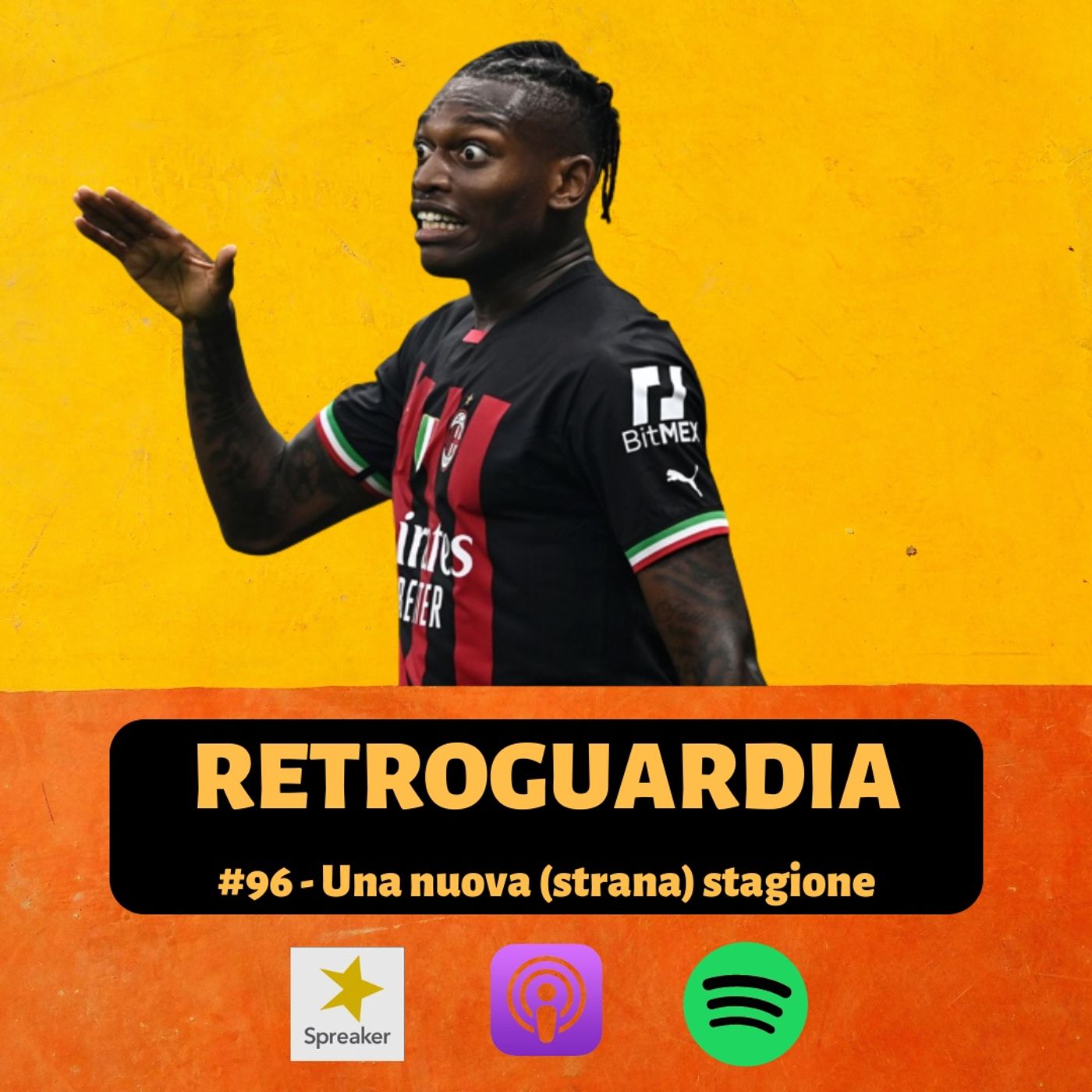Retroguardia