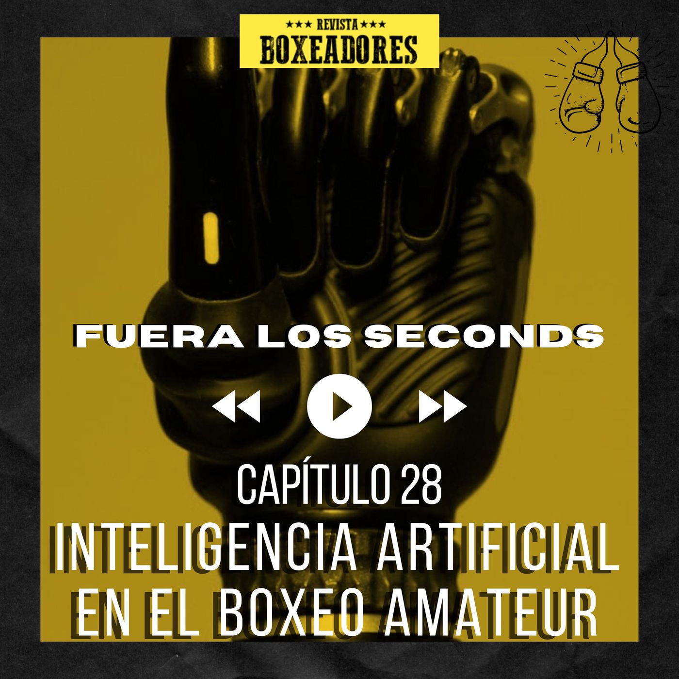 Legado del Jab